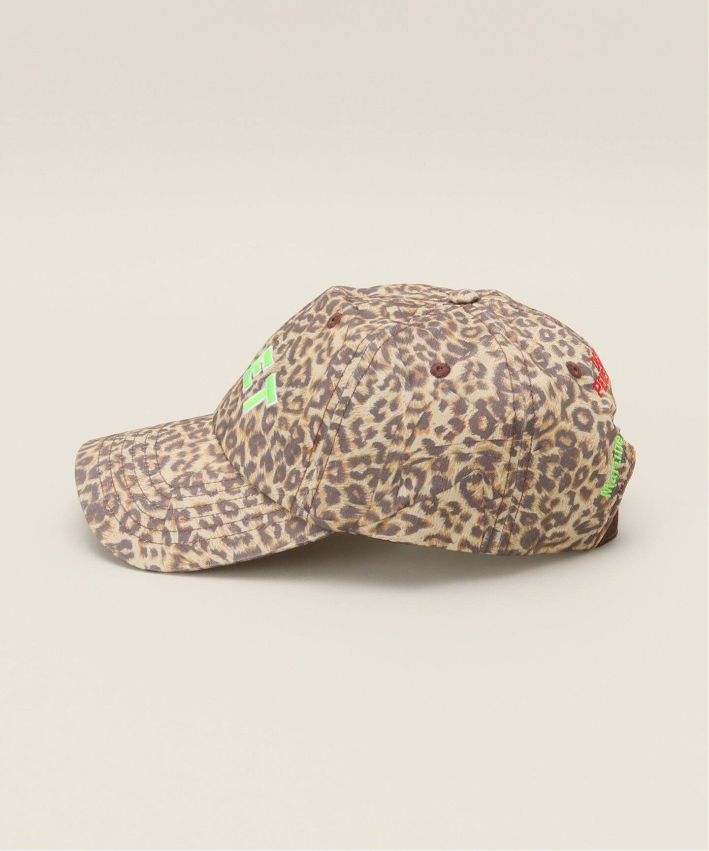 P.A.M/パム】POET (MARTINE SYMS) BASEBALL CAP：キャップ