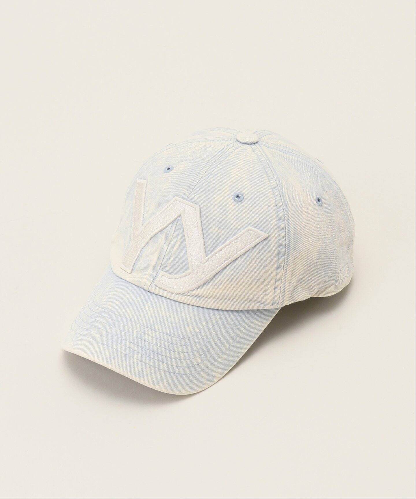 OPEN YY / オープンワイワイ】YY COTTON BALL CAP：キャップ（キャップ 