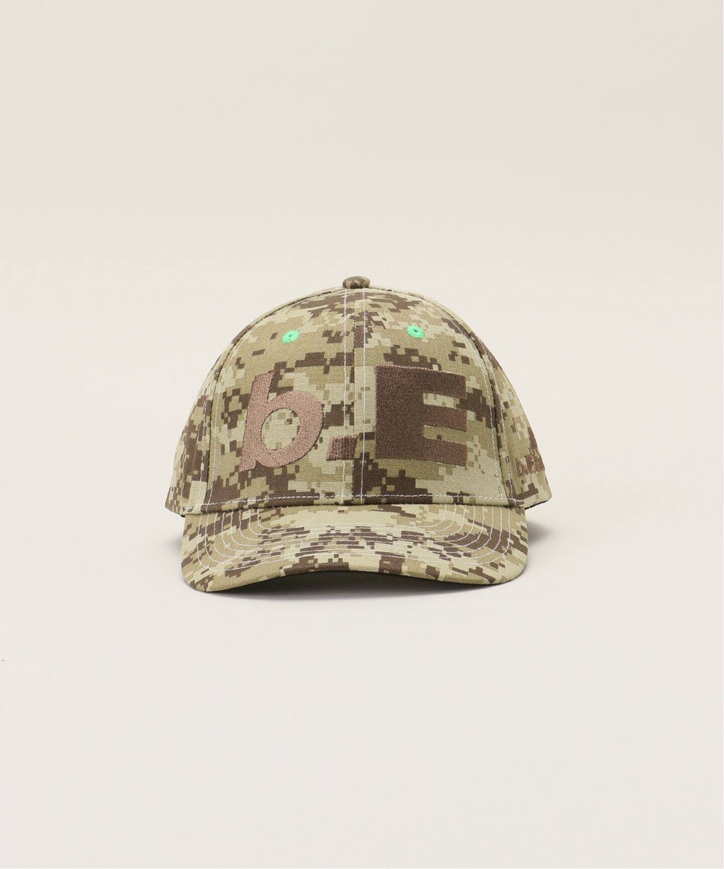 b.Eautiful/ビューティフル】b.E Hat：キャップ（キャップ）｜Oriens 