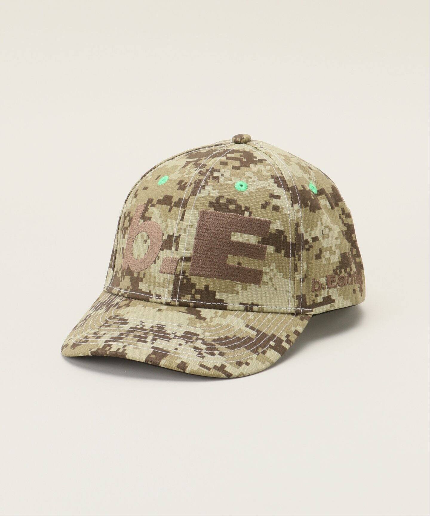 b.Eautiful/ビューティフル】b.E Hat：キャップ（キャップ）｜Oriens 