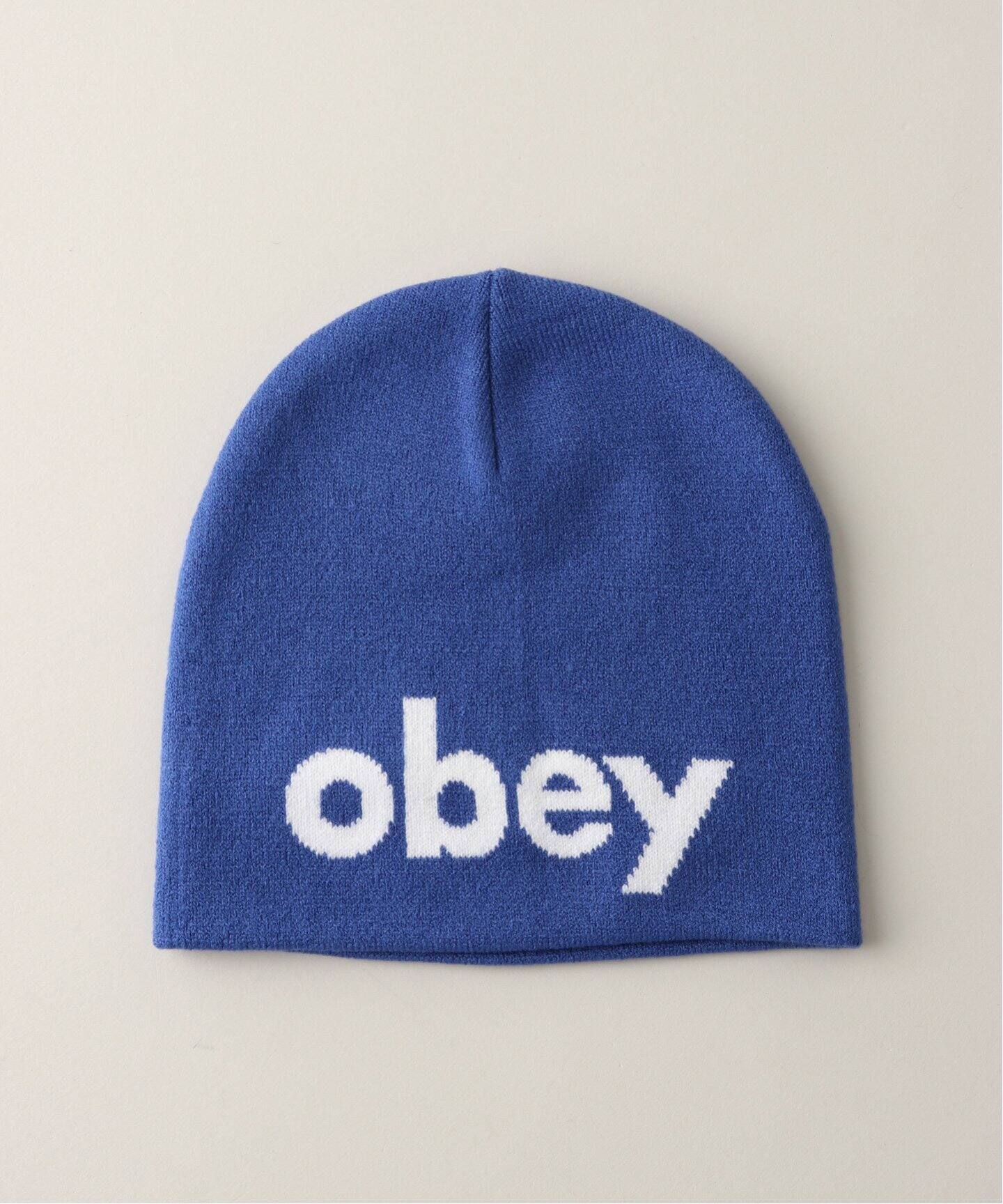 oriens b.Eautiful Ship Beanie ビーニー b.Eautiful/ビューティフル】b-mode Beanie C012-BN-002（ニット