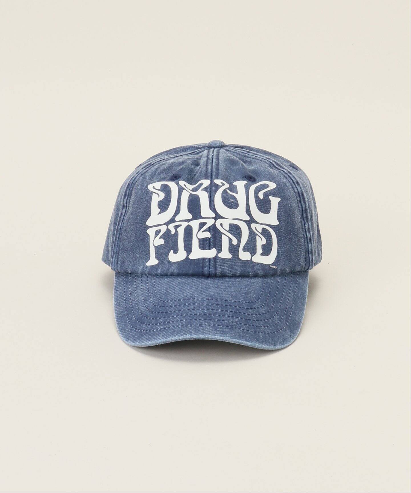 nancy/ナンシー】DIARY 6-PANEL NA070：キャップ（キャップ）｜Oriens 