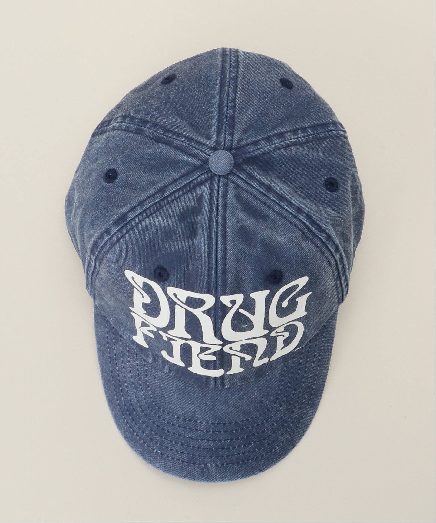 nancy/ナンシー】DIARY 6-PANEL NA070：キャップ（キャップ）｜Oriens 