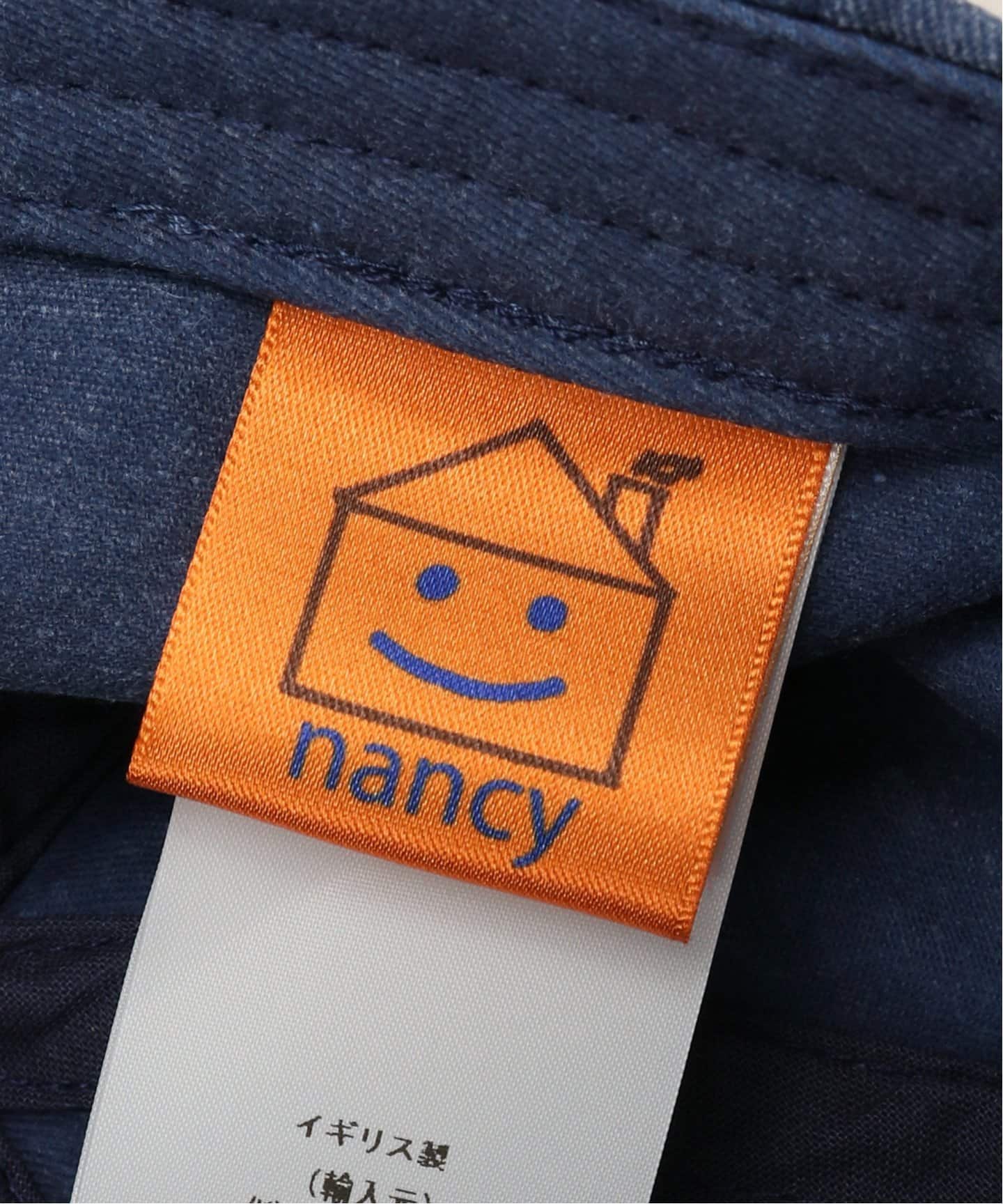 Nancy キャップ