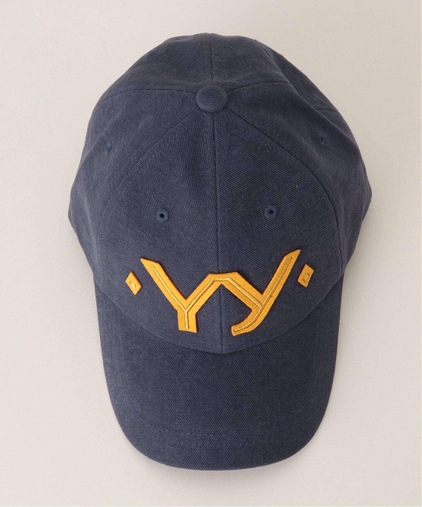 OPEN YY / オープンワイワイ】 Accessory YY COTTON BALL CAP