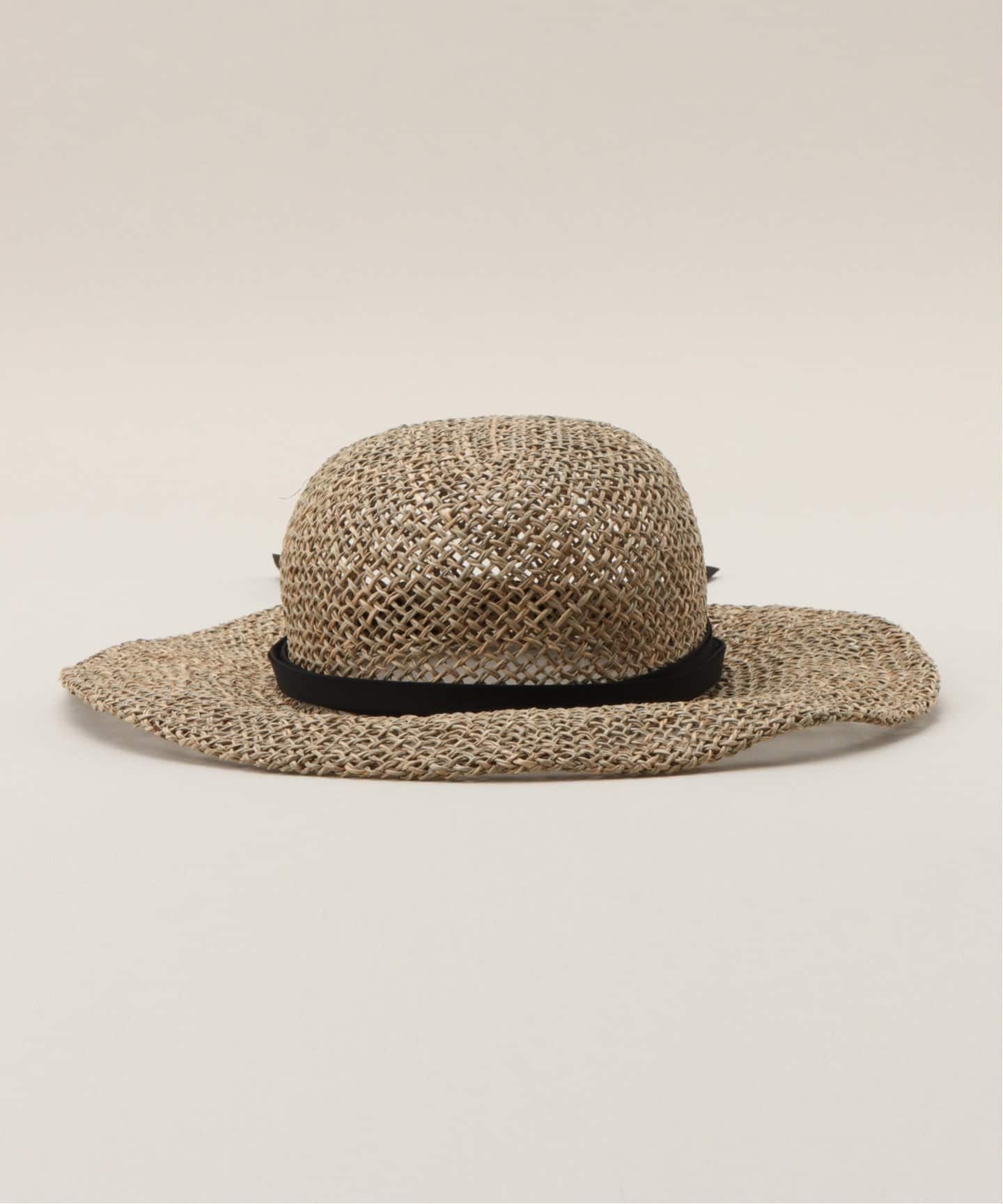 ジャーナルスタンダードラックス購入　SCHA ハット SCHA/シャー】 RIBBON HAT（ハット）｜journal standard luxe