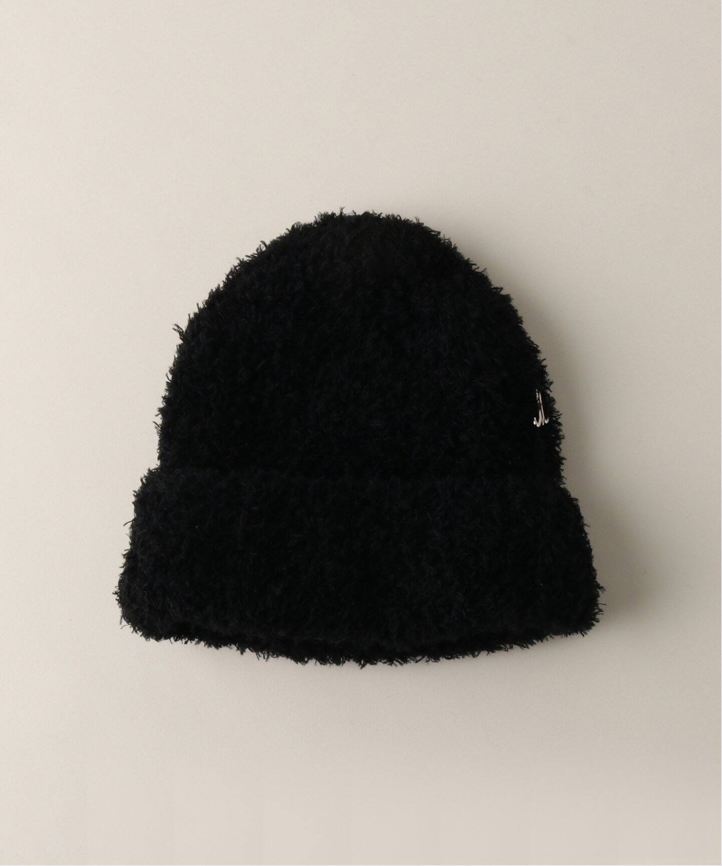 MUHLBAUER / ミュールバウアー 】 FUZZY WOOL CAP（ニットキャップ 