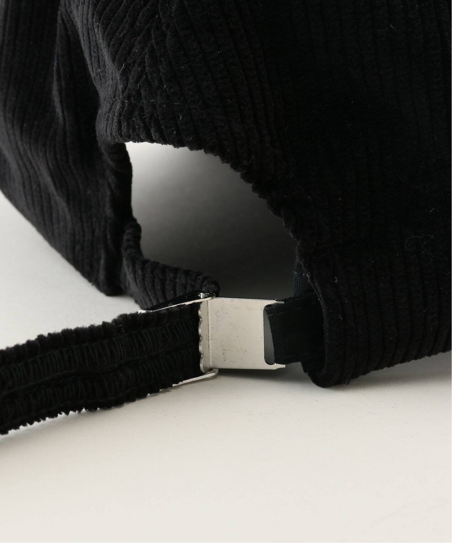 MUHLBAUER / ミュールバウアー 】 CORDUROY CAP（キャップ