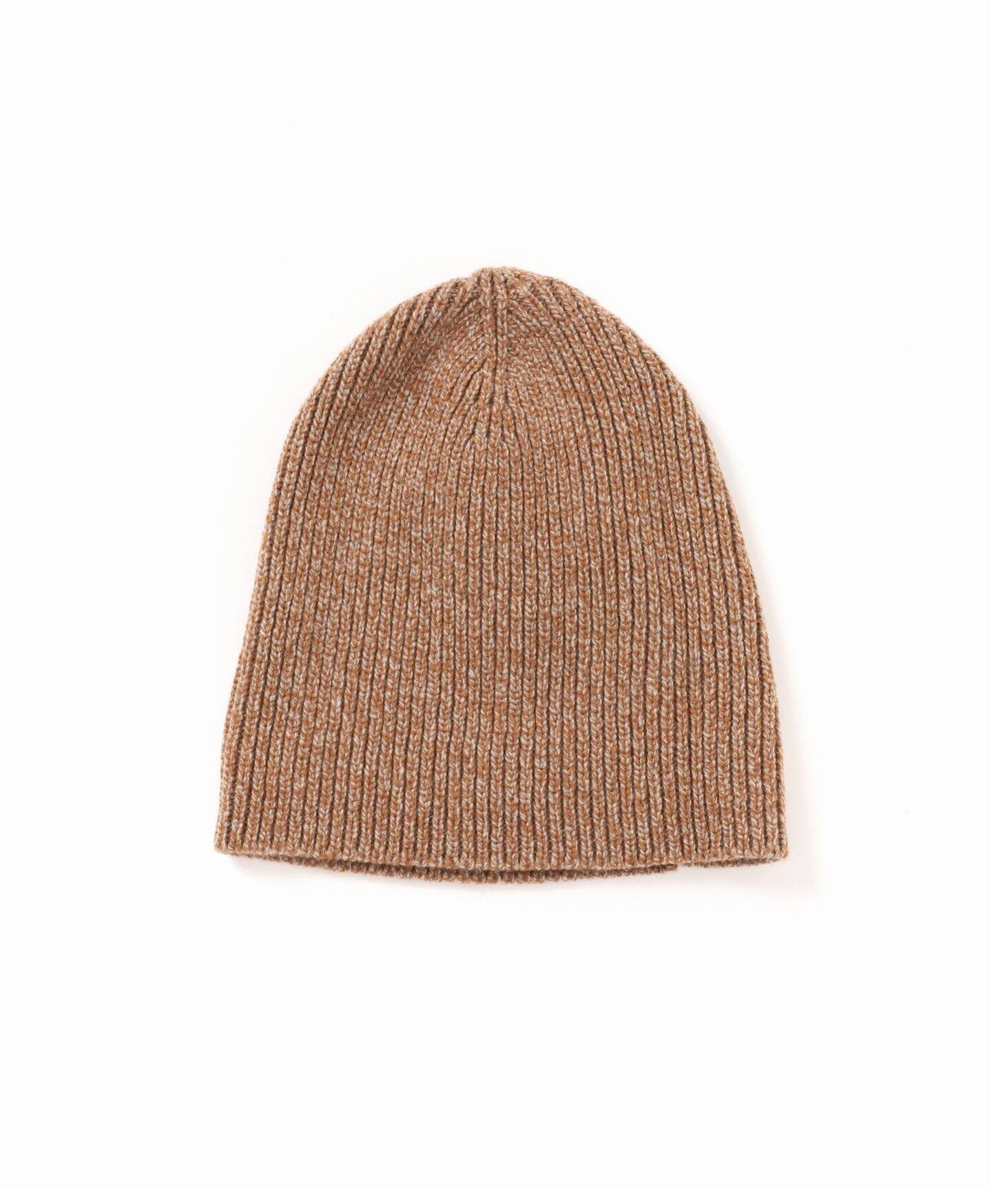 COSY/コージー】*relume Lambswool CAP：ニットキャップ（ニット