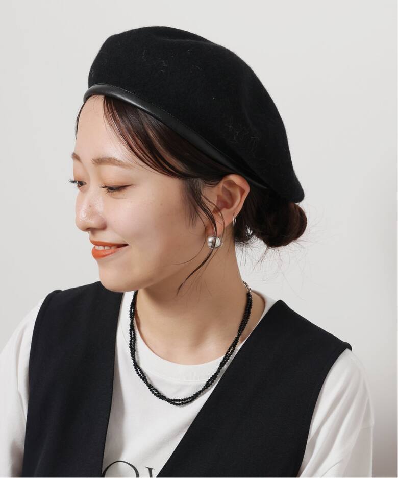 帽子