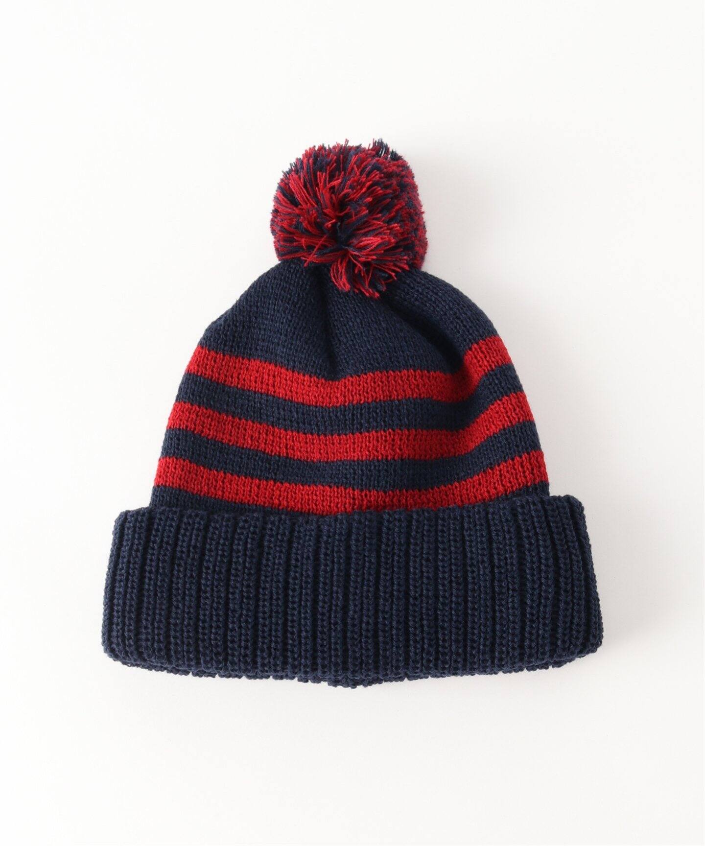 INFIELDER DESIGN / インフィールダーデザイン LINE PON BEANIE C-566