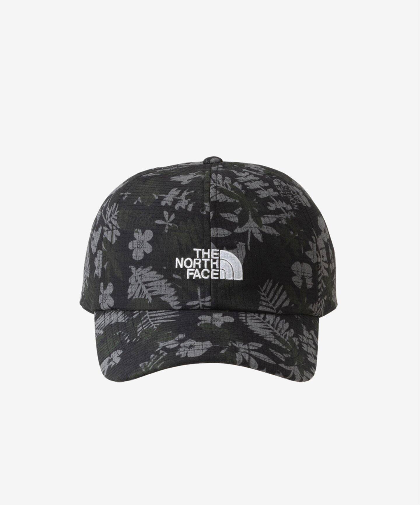 THE NORTH FACE Dot Air Aloha Cap NN02438（キャップ
