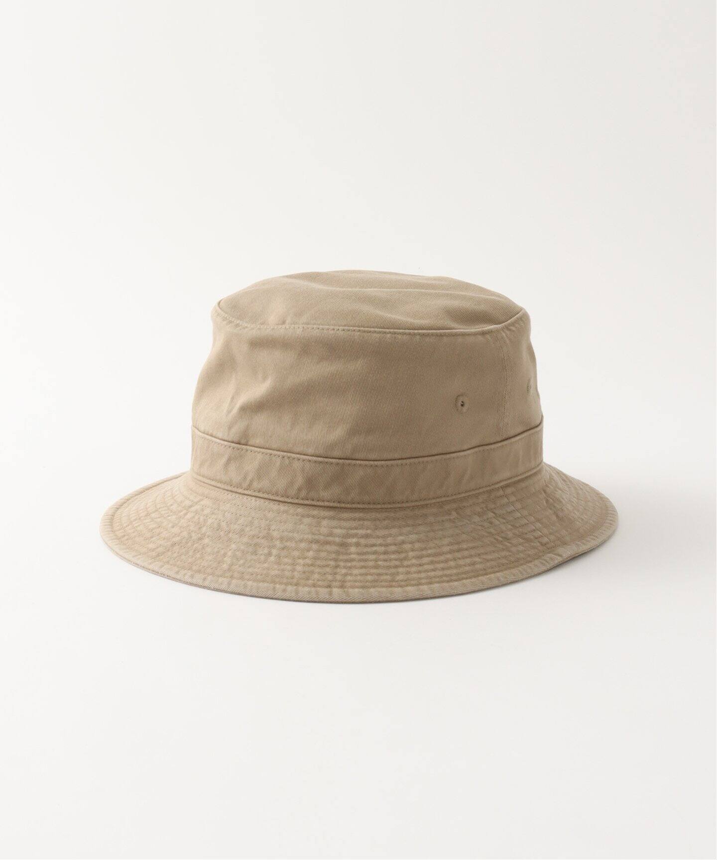 LACOSTE / ラコステ BUCKET HAT