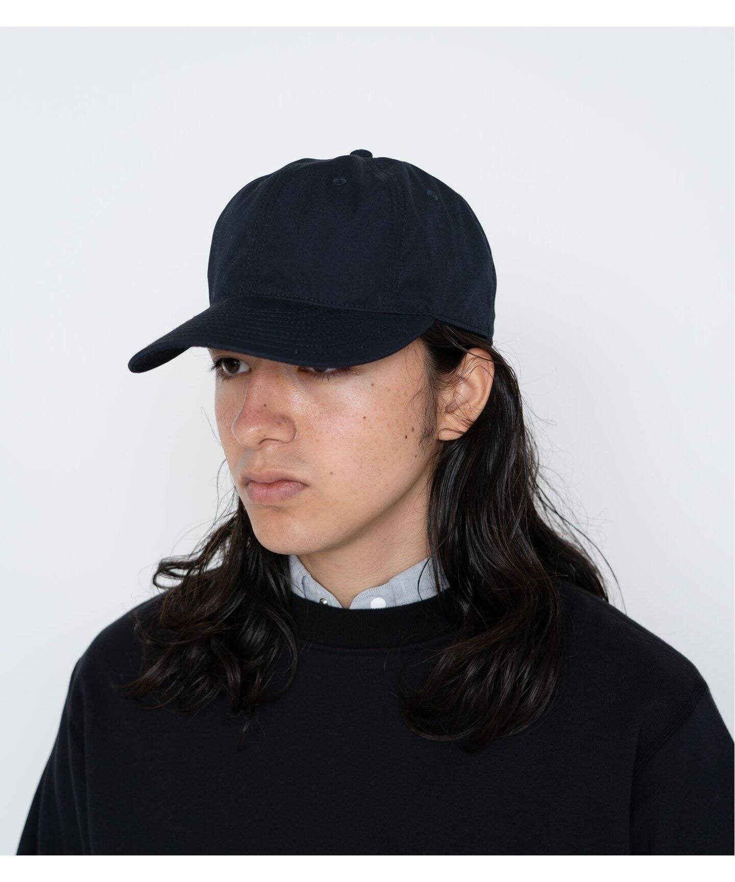THE NORTH FACE PURPLE LABEL】65/35 WINDSTOPPER CAP（キャップ 