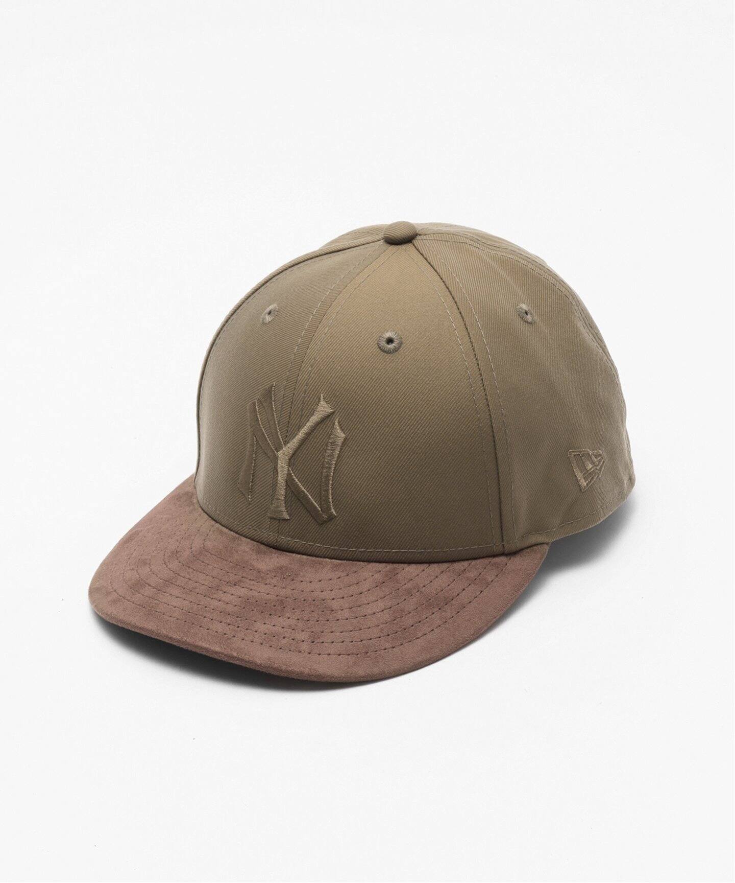 NEW ERA / ニューエラ 別注 LOW PROFILE 59FIFTY 2トーン YANKEES 