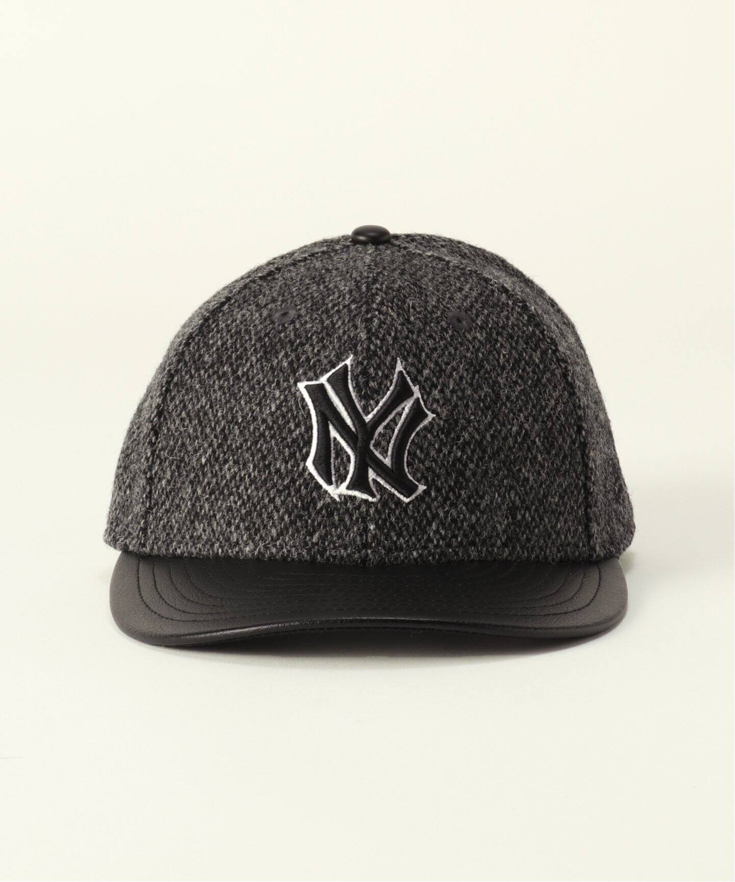 NEW ERA / ニューエラ 別注 LOW PROFILE 9FIFTY ヤンキース HARRIS 