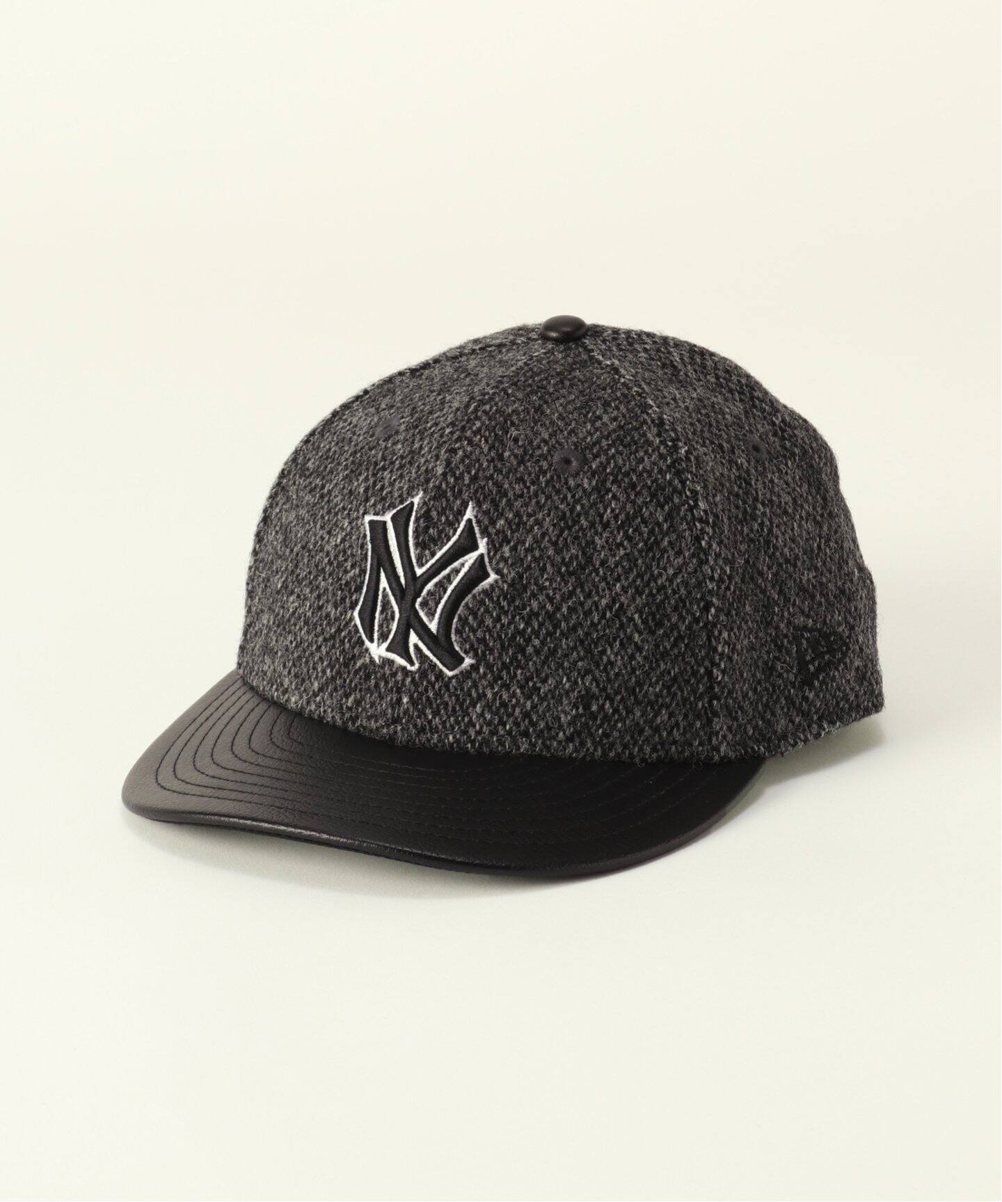 NEW ERA / ニューエラ 別注 LOW PROFILE 9FIFTY ヤンキース HARRIS 