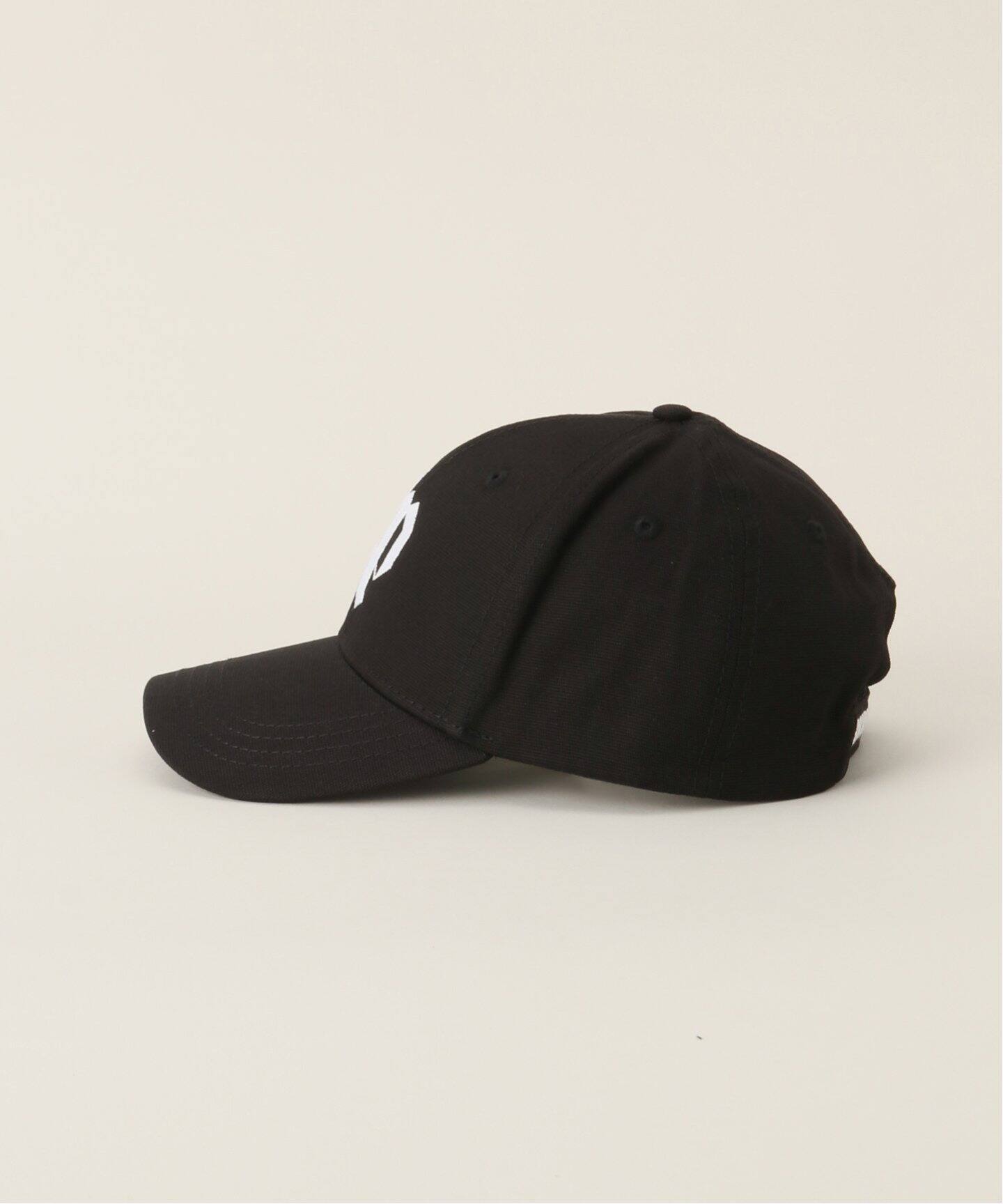 DARKPARK/ダークパーク】BASEBALL CAP（キャップ）｜Deuxieme Classe