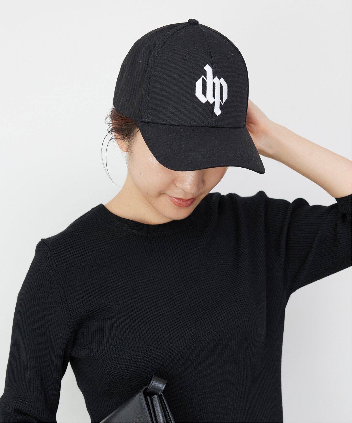 DARKPARK/ダークパーク】BASEBALL CAP（キャップ）｜Deuxieme Classe  