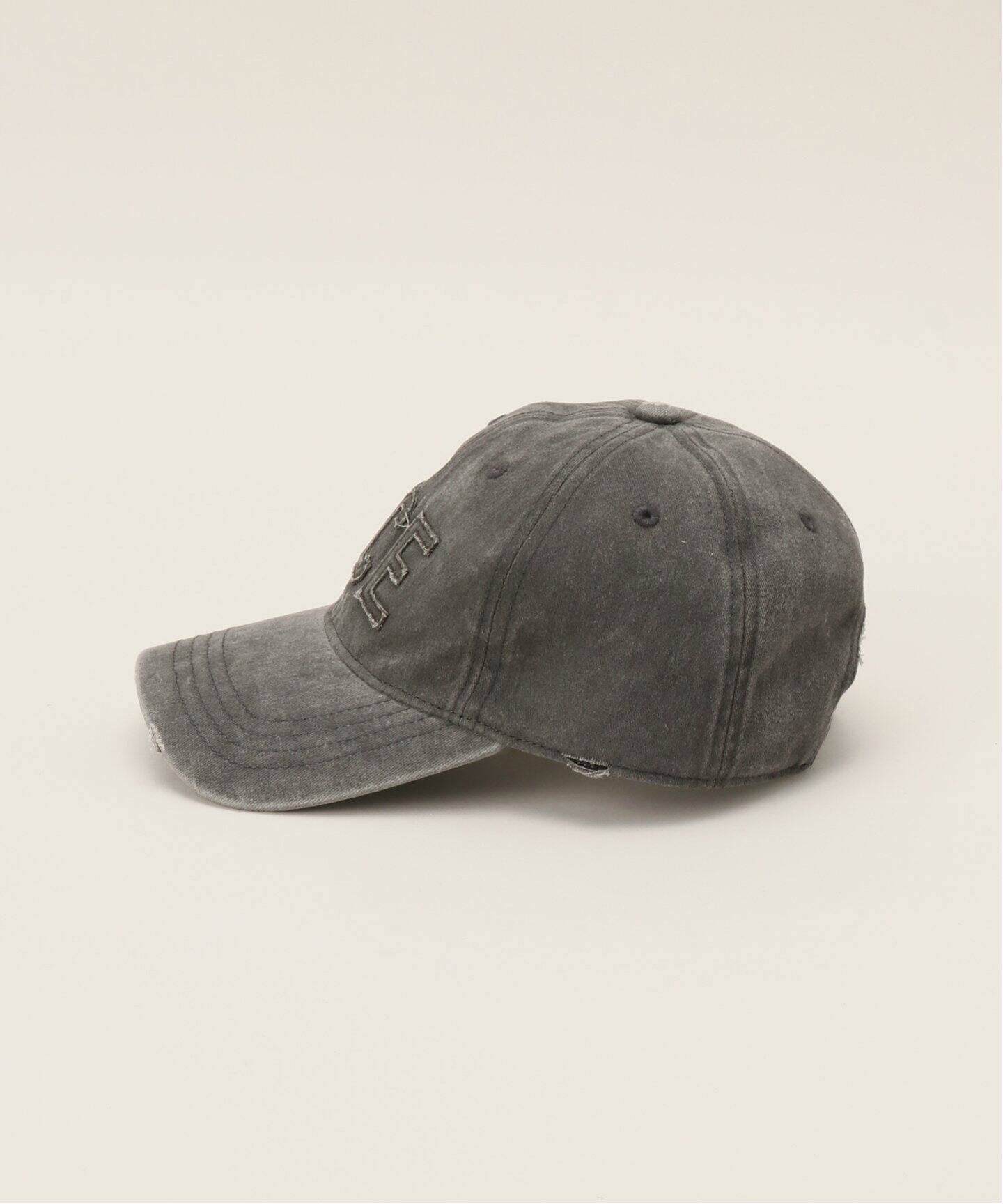GOLDEN GOOSE / ゴールデングース】BASEBALL VCE（キャップ 