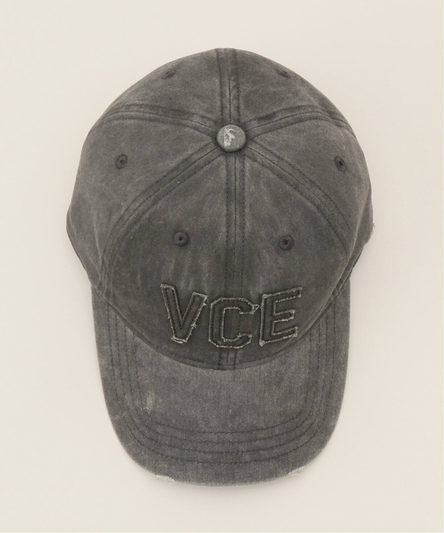GOLDEN GOOSE / ゴールデングース】BASEBALL VCE（キャップ 