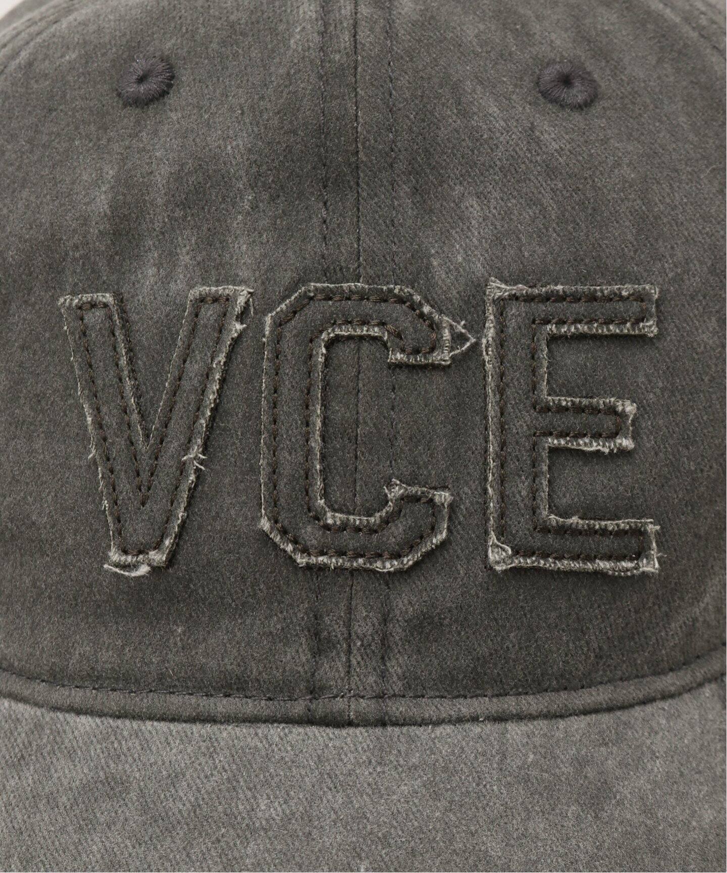 GOLDEN GOOSE / ゴールデングース】BASEBALL VCE（キャップ