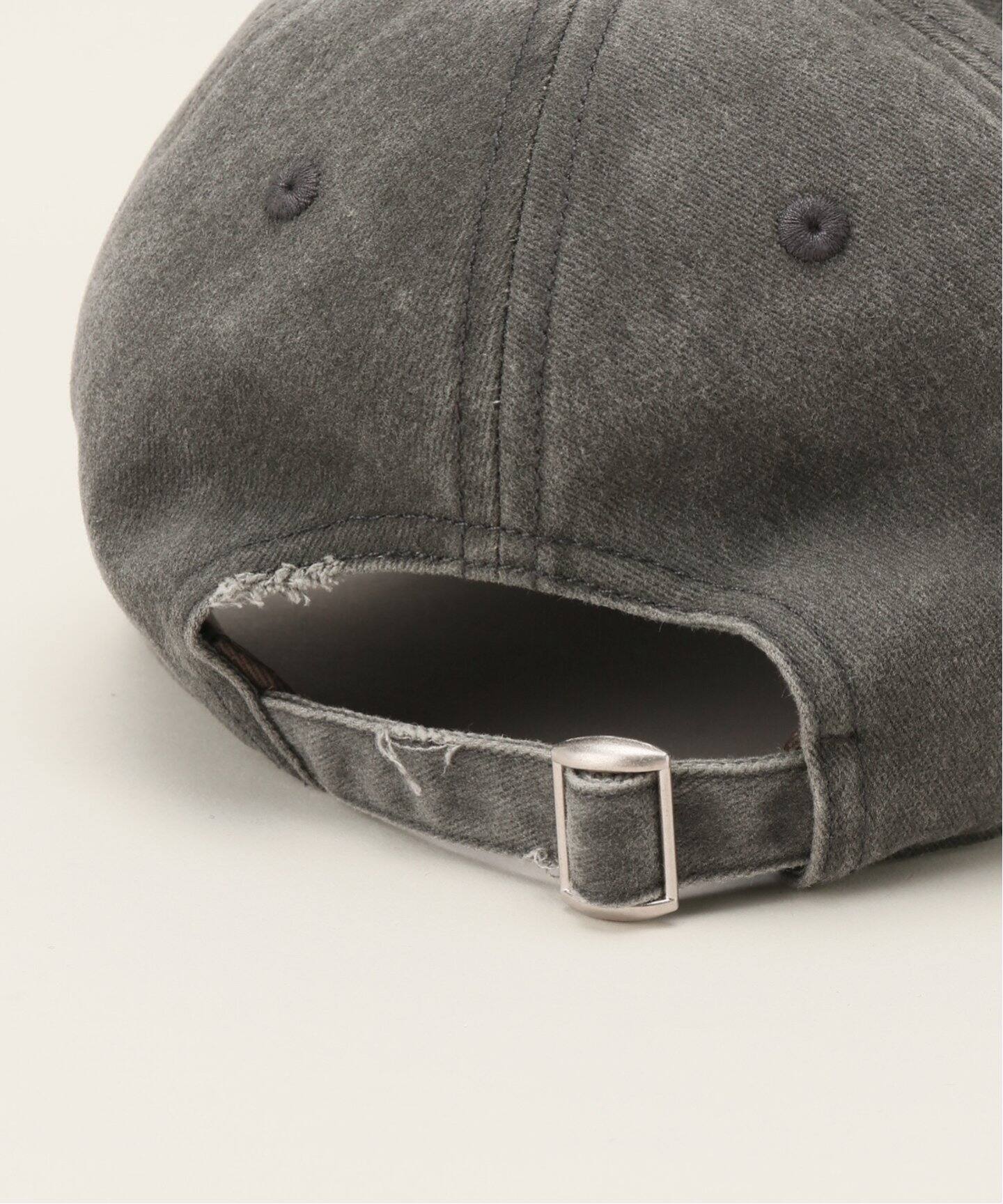 GOLDEN GOOSE / ゴールデングース】BASEBALL VCE（キャップ 