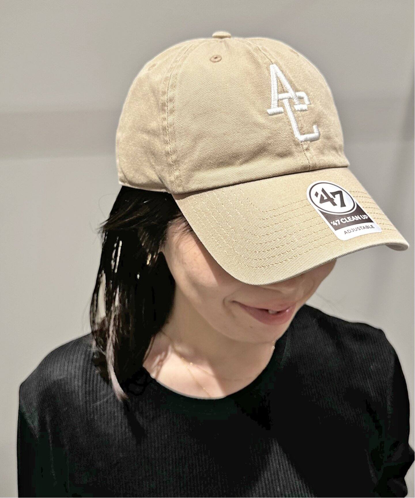 AMERICANA/アメリカーナ】 AC CAP（キャップ）｜Deuxieme Classe 