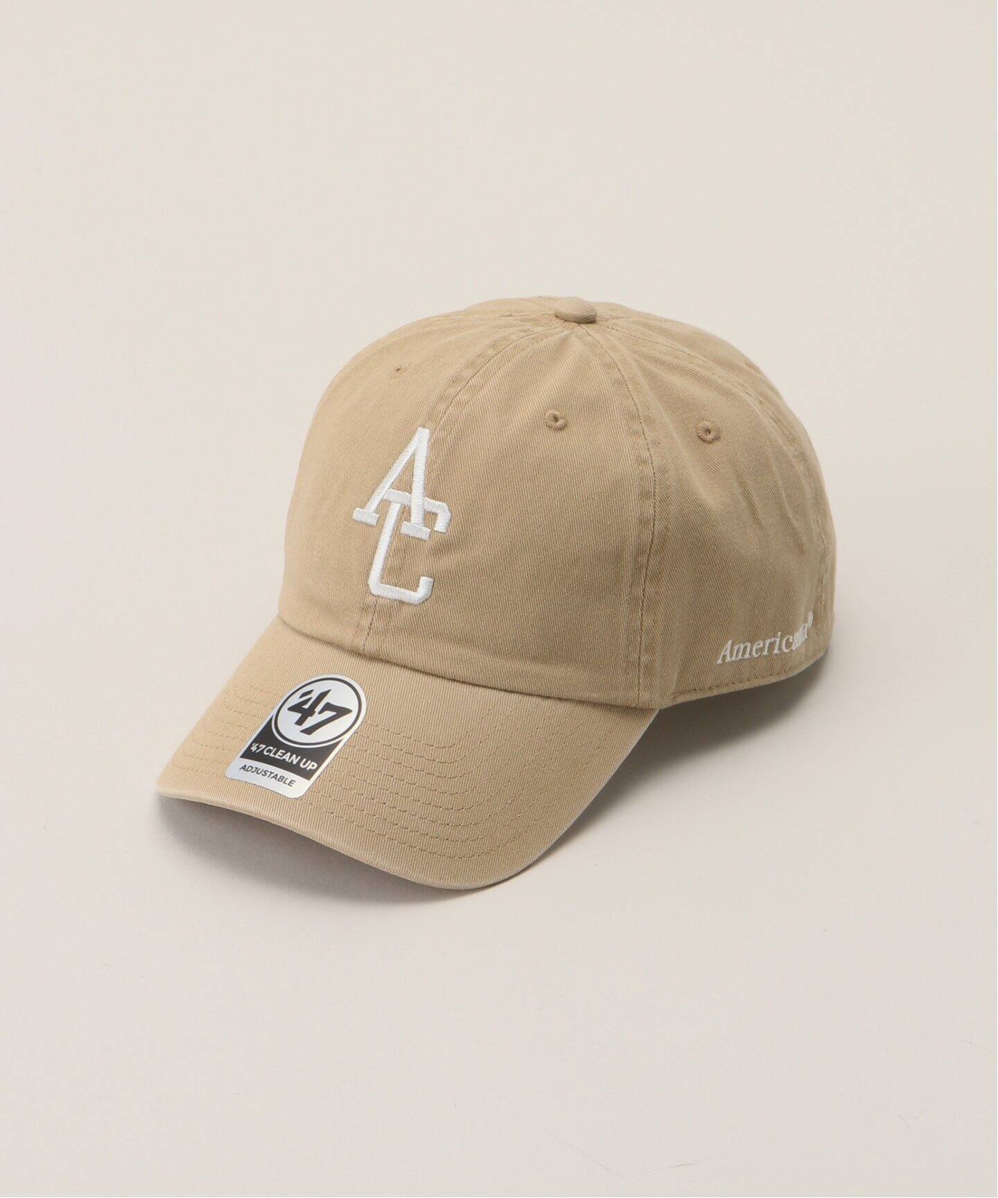 AMERICANA/アメリカーナ】 AC CAP（キャップ）｜Deuxieme Classe 