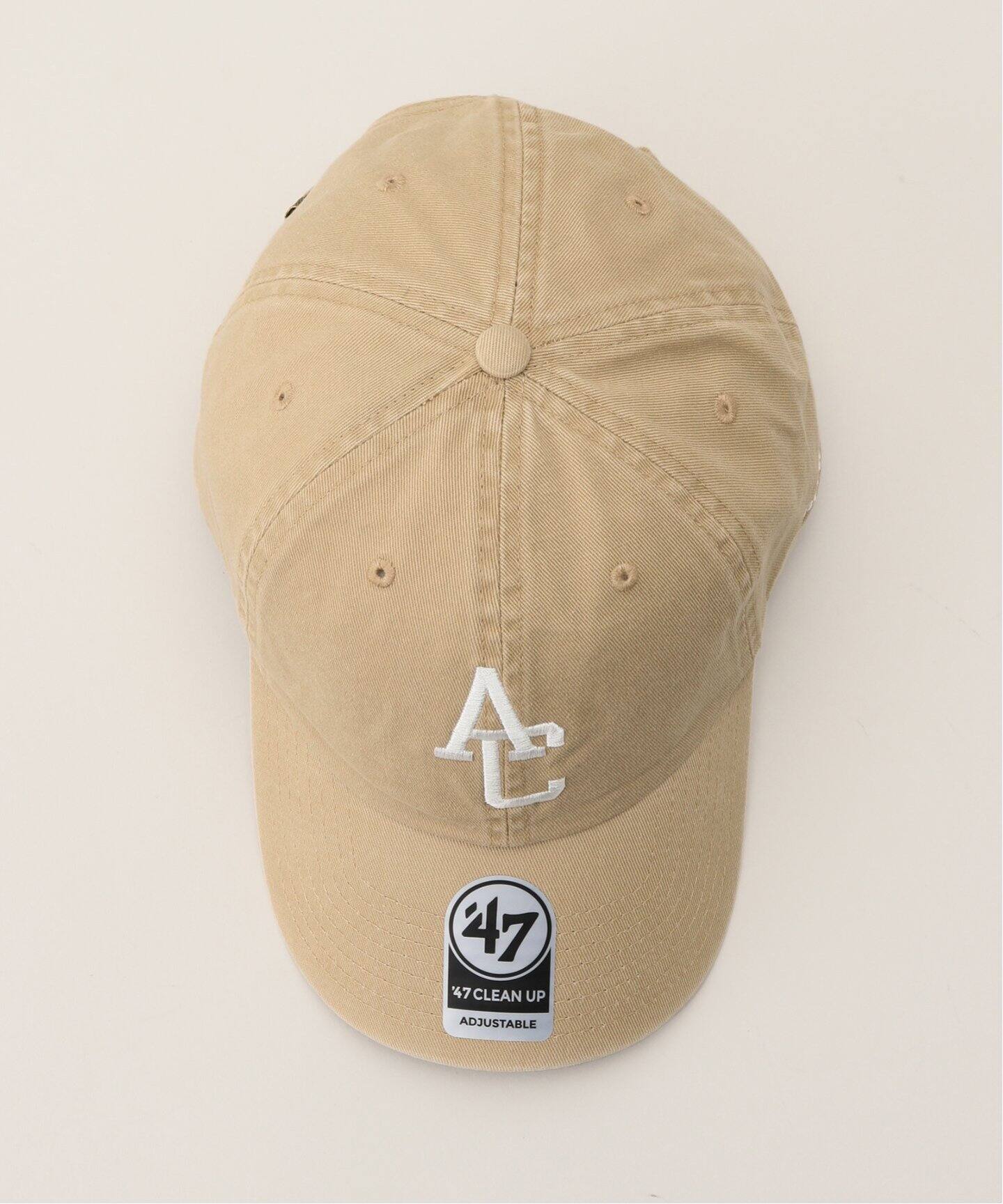 AMERICANA/アメリカーナ】 AC CAP（キャップ）｜Deuxieme Classe 