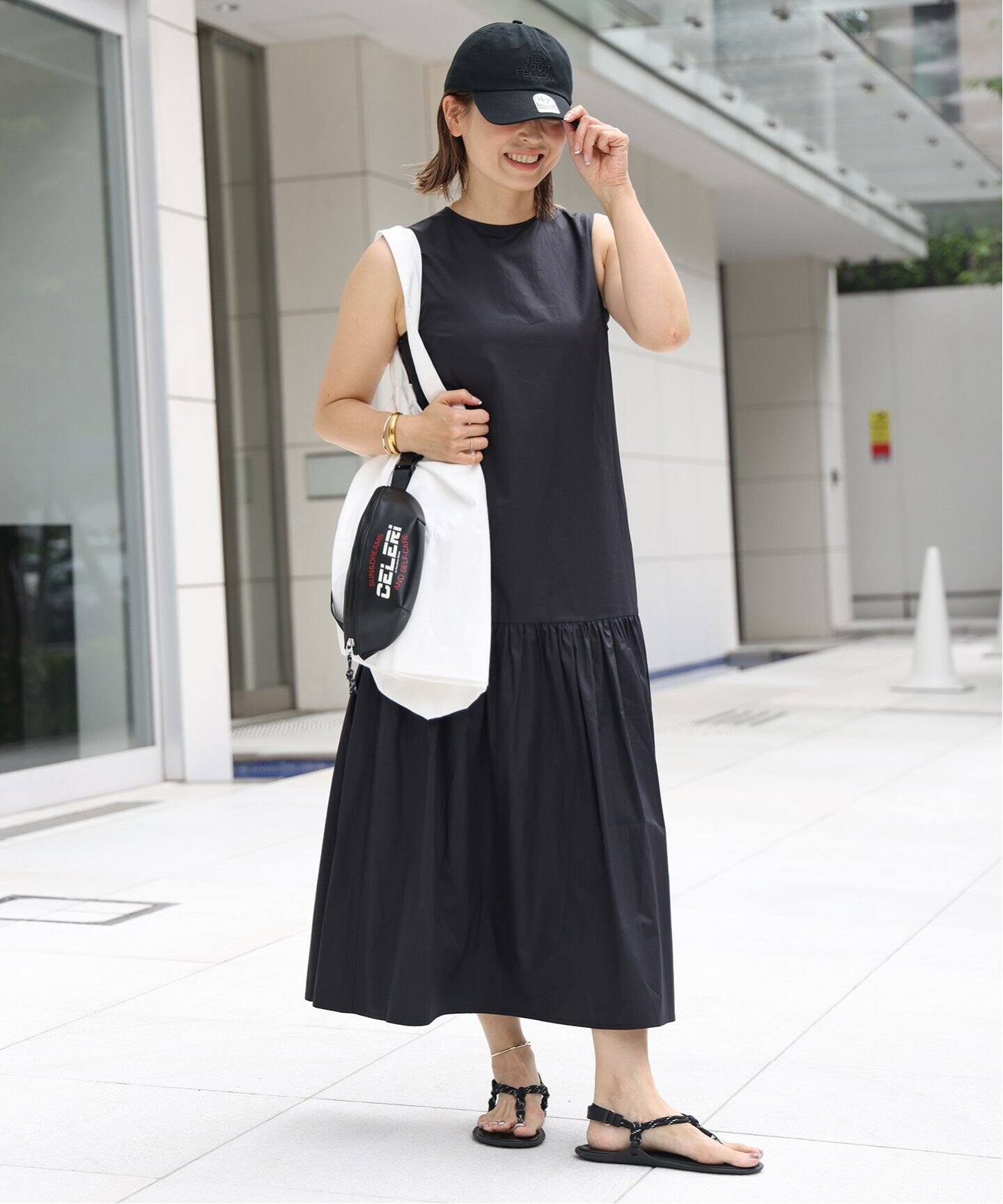 ドゥーズィエムクラス Deuxieme Classe AMERICANA アメリカーナ  