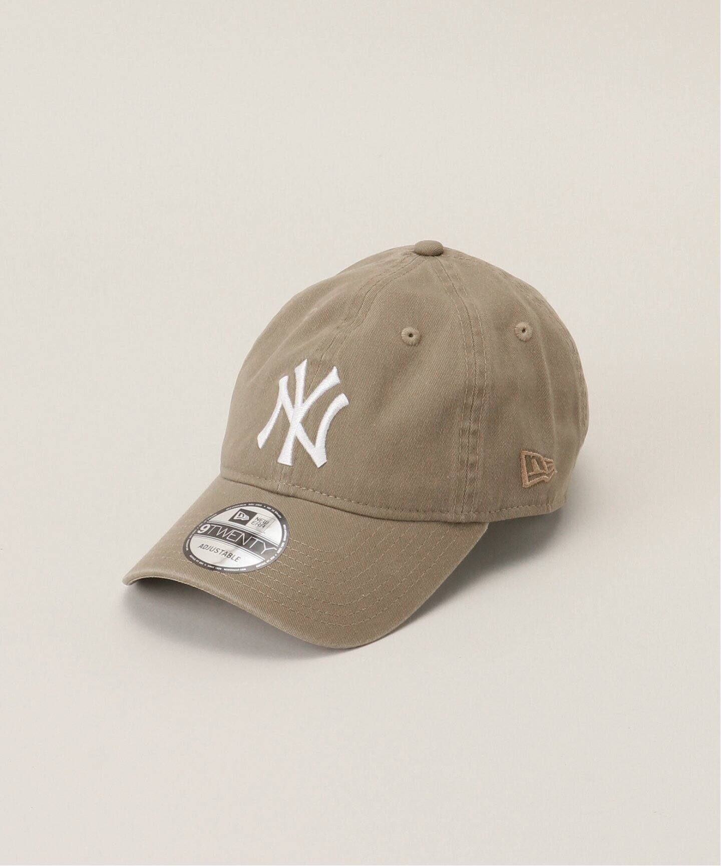 NEW ERA/ニューエラ】PINS Yankees キャップ(Yankees)（キャップ 