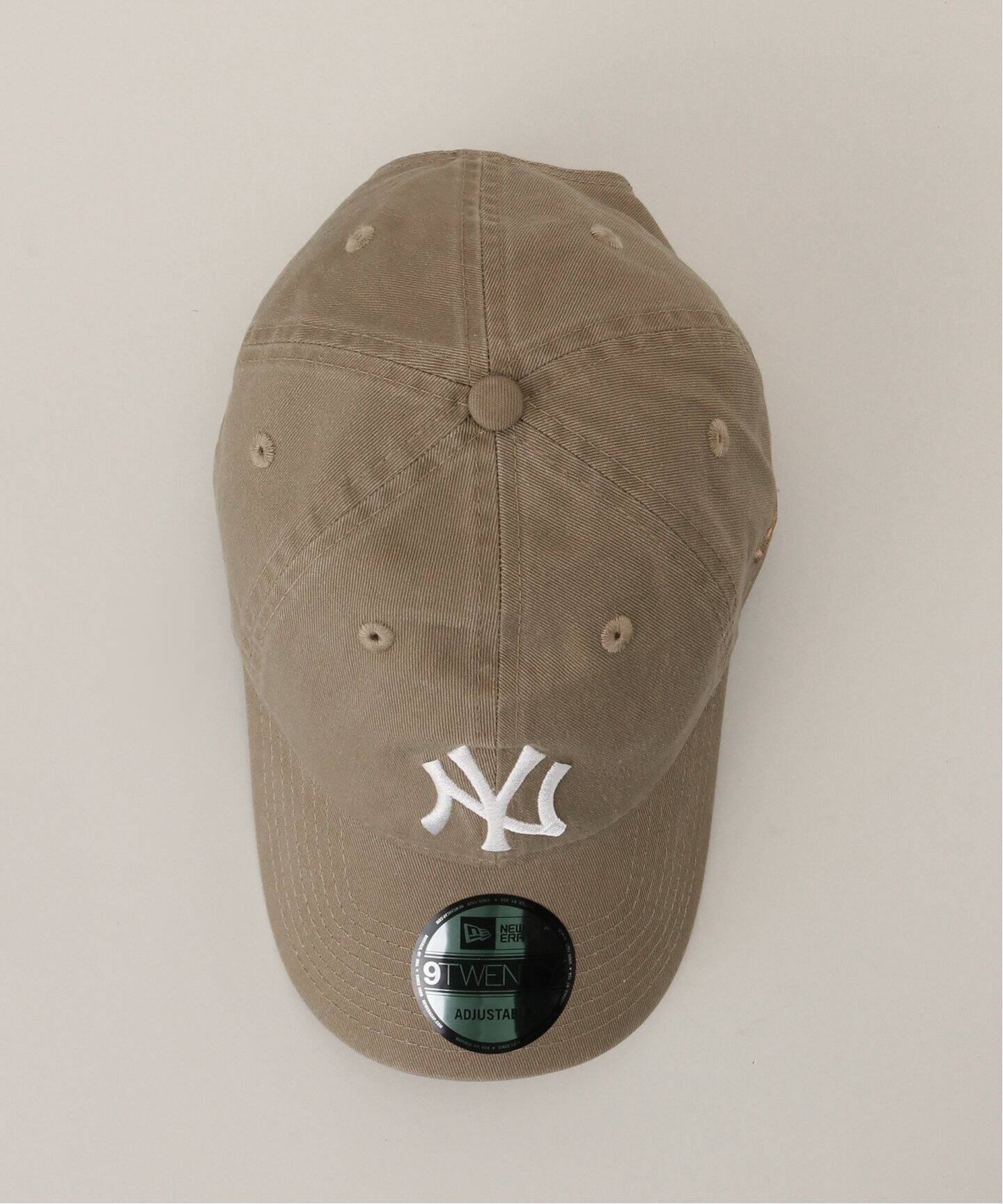 NEW ERA/ニューエラ】PINS Yankees キャップ(Yankees)（キャップ 