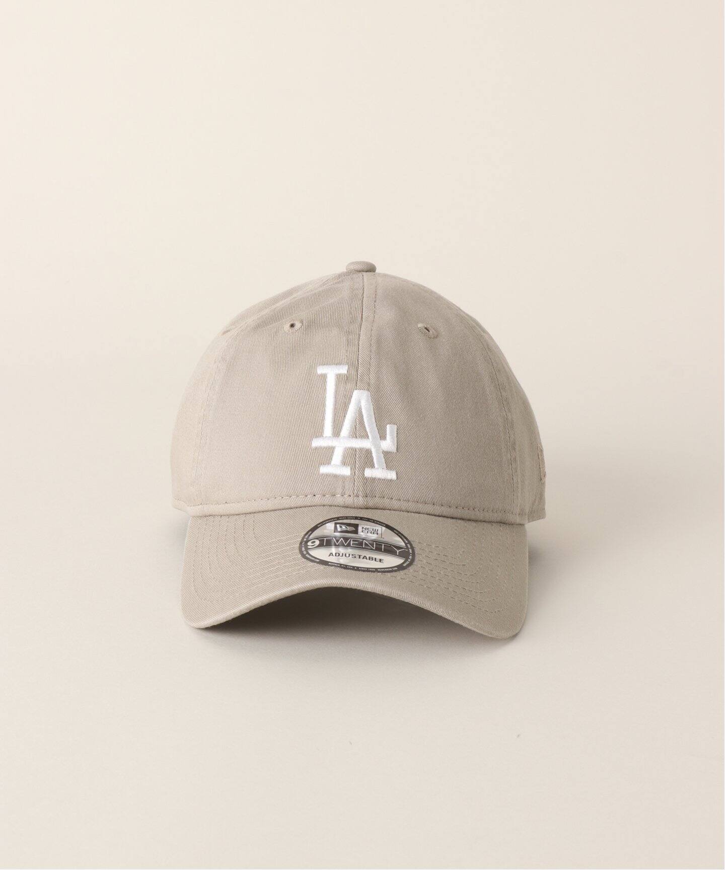 NEW ERA/ニューエラ】 PINS Dodgers キャップ(Dodgers 