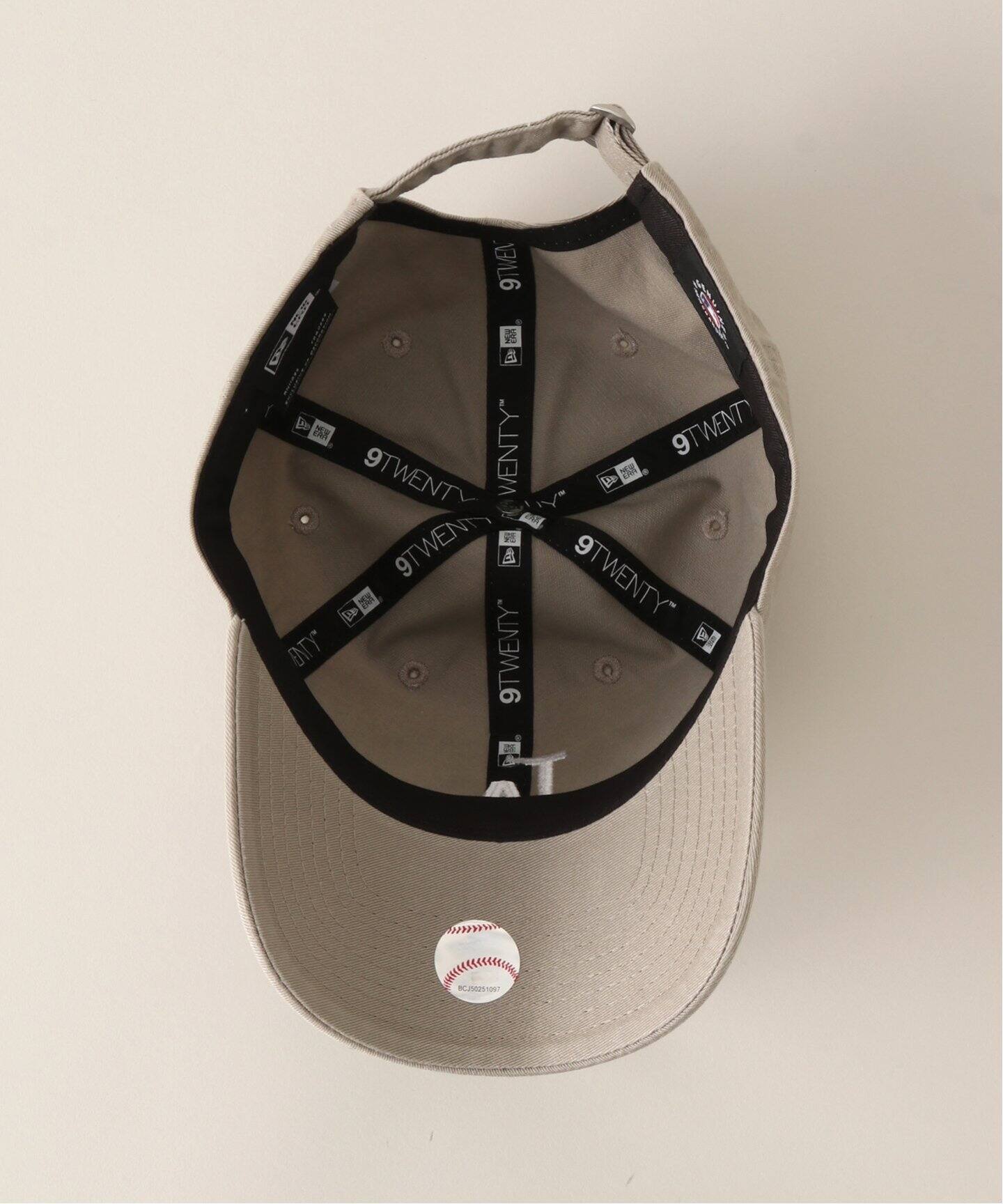 NEW ERA/ニューエラ】 PINS Dodgers キャップ(Dodgers)（キャップ 