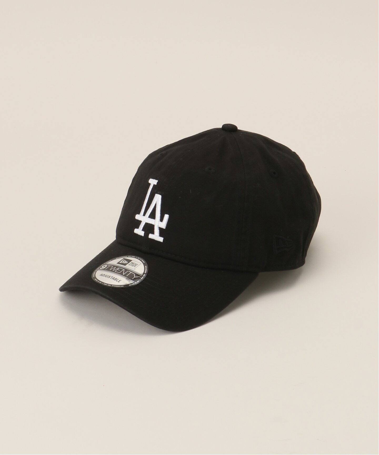 NEW ERA/ニューエラ】9TWENTY Dodgers キャップ（キャップ）｜MUSE de