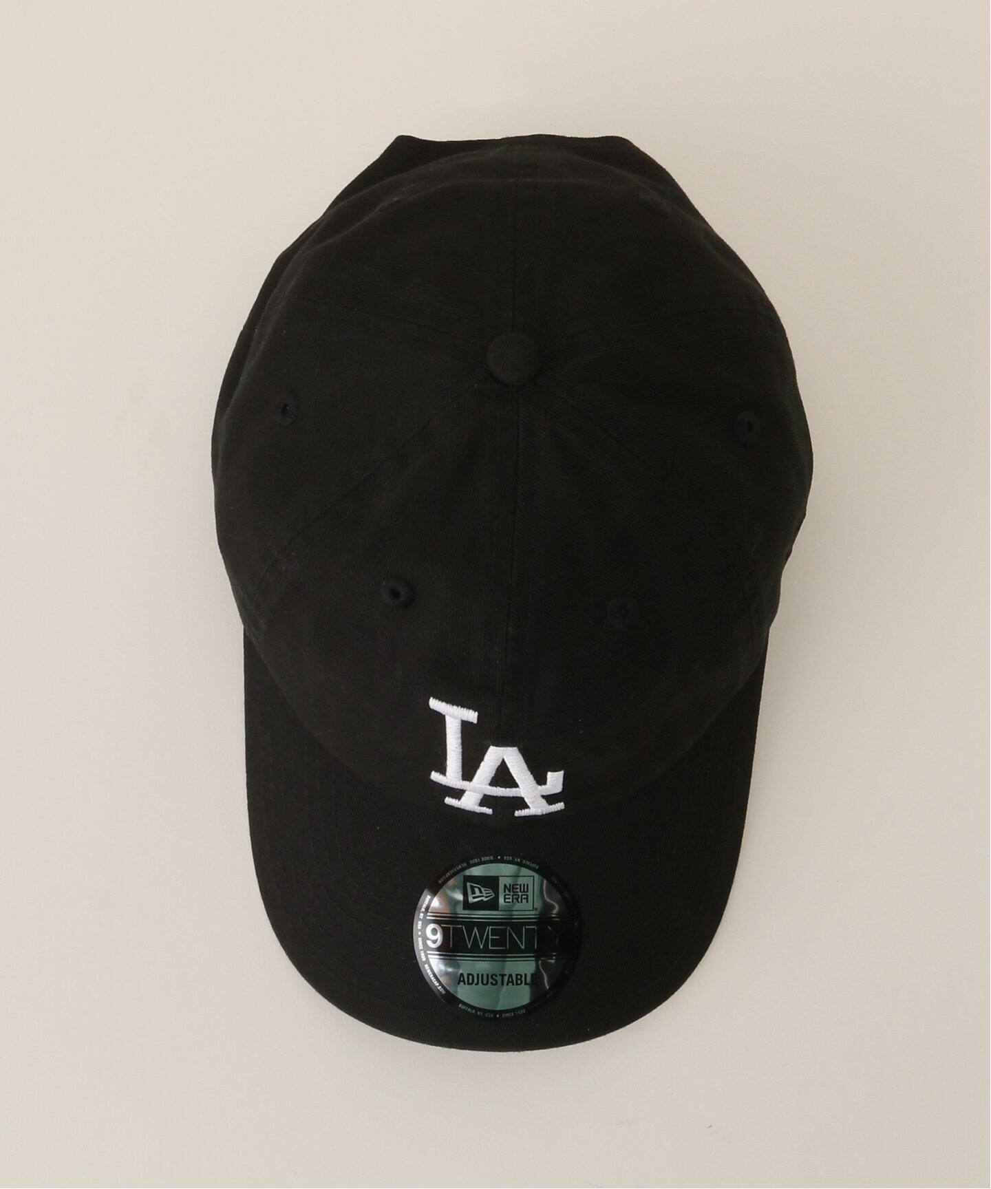 NEW ERA/ニューエラ】9TWENTY Dodgers キャップ（キャップ）｜MUSE de 