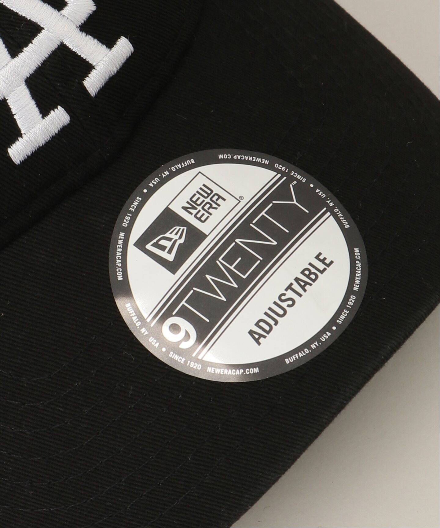 NEW ERA/ニューエラ】9TWENTY Dodgers キャップ（キャップ）｜MUSE de