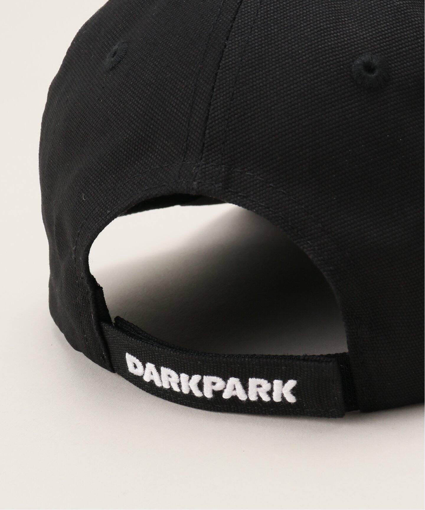 DARKPARK/ダークパーク】キャップ（キャップ）｜MUSE de Deuxieme  