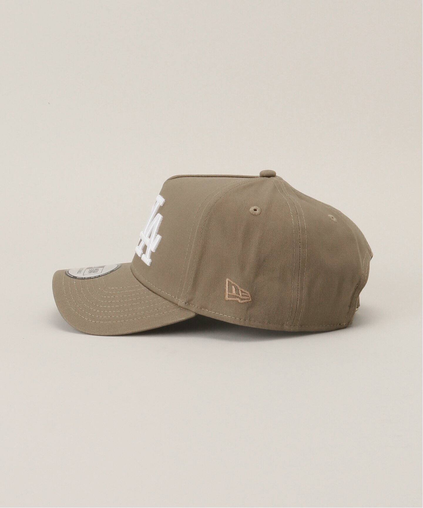 NEW ERA/ニューエラ】 DOUBLE LOGO キャップ（キャップ）｜MUSE de 
