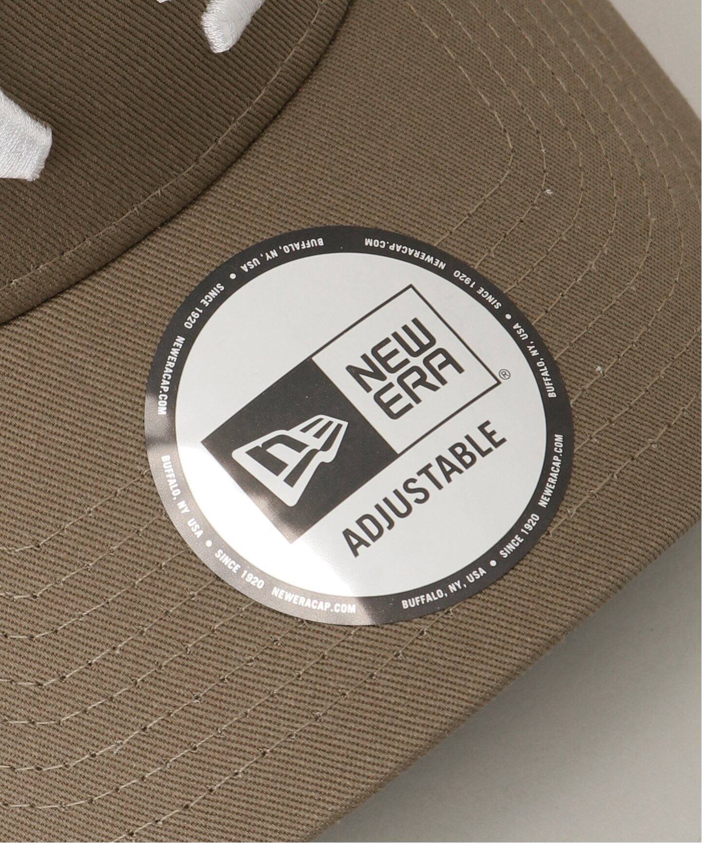 NEW ERA/ニューエラ】 DOUBLE LOGO キャップ（キャップ）｜MUSE de 