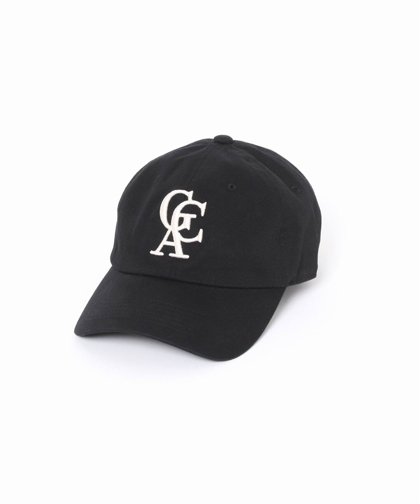 GOOD GRIEF!/グッドグリーフ】 GCA Cap（キャップ）｜MUSE de Deuxieme 