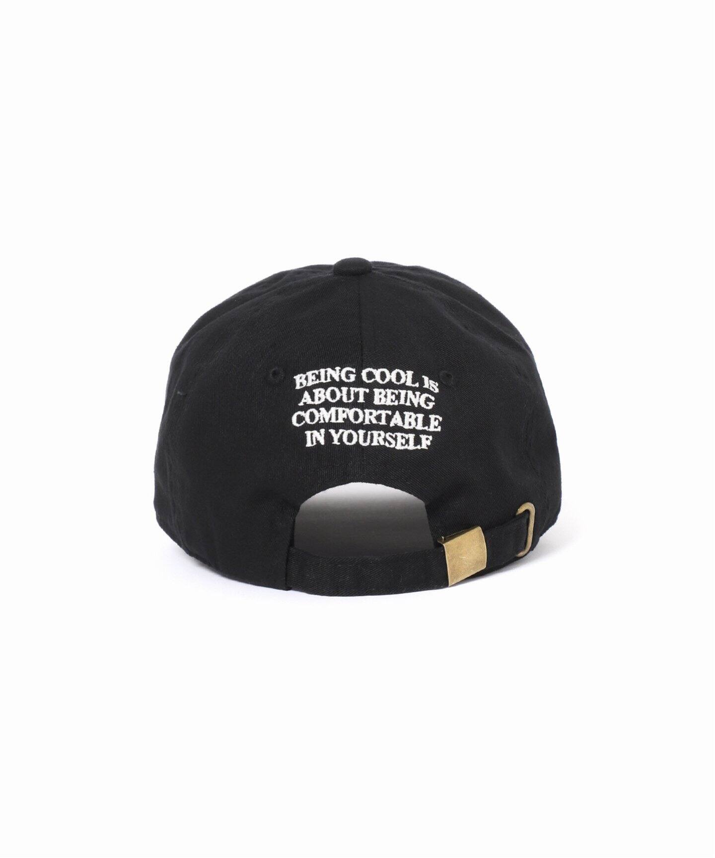 GOOD GRIEF!/グッドグリーフ】 GCA Cap（キャップ）｜MUSE de Deuxieme 
