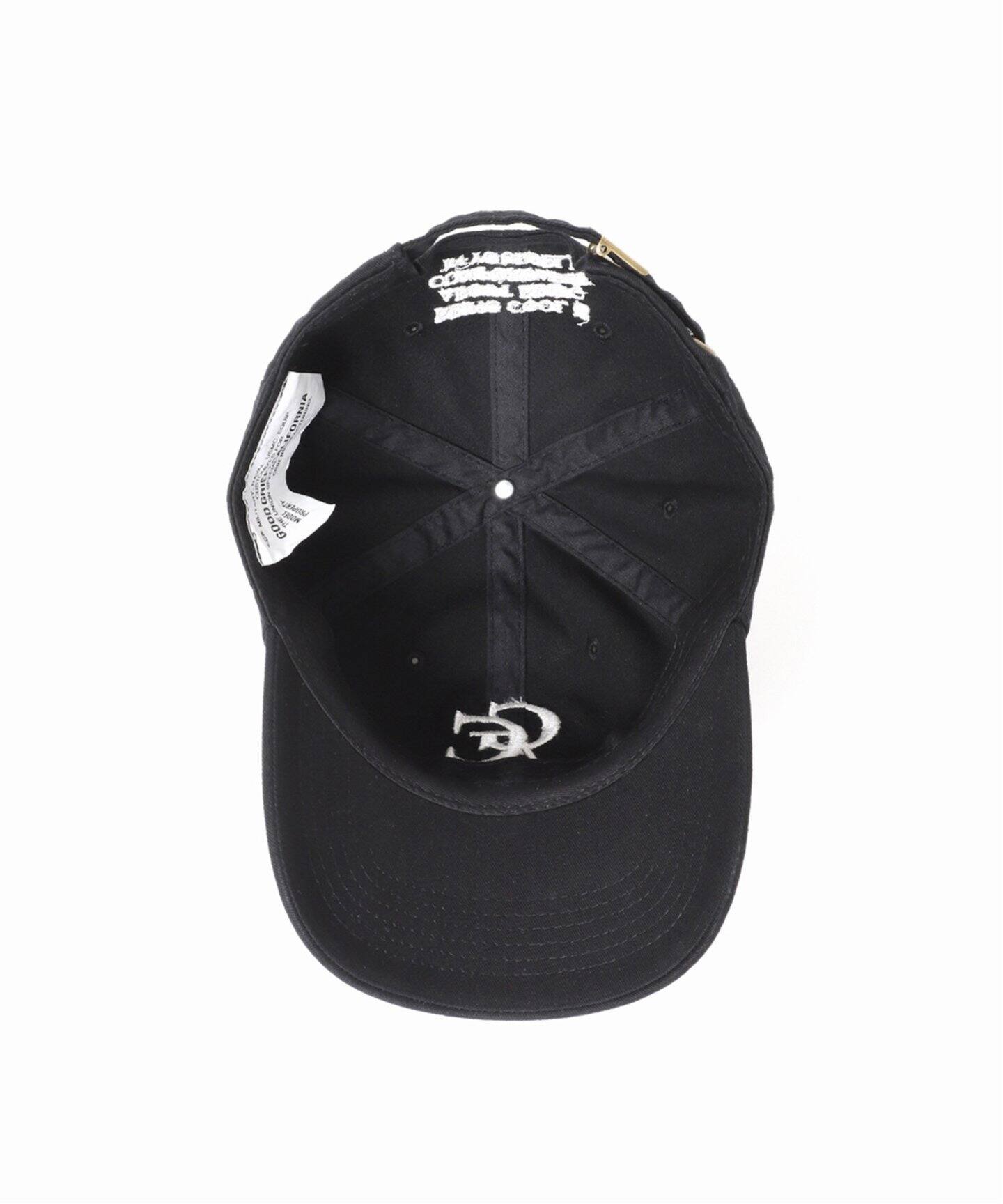 GOOD GRIEF!/グッドグリーフ】 GCA Cap（キャップ）｜MUSE de Deuxieme 