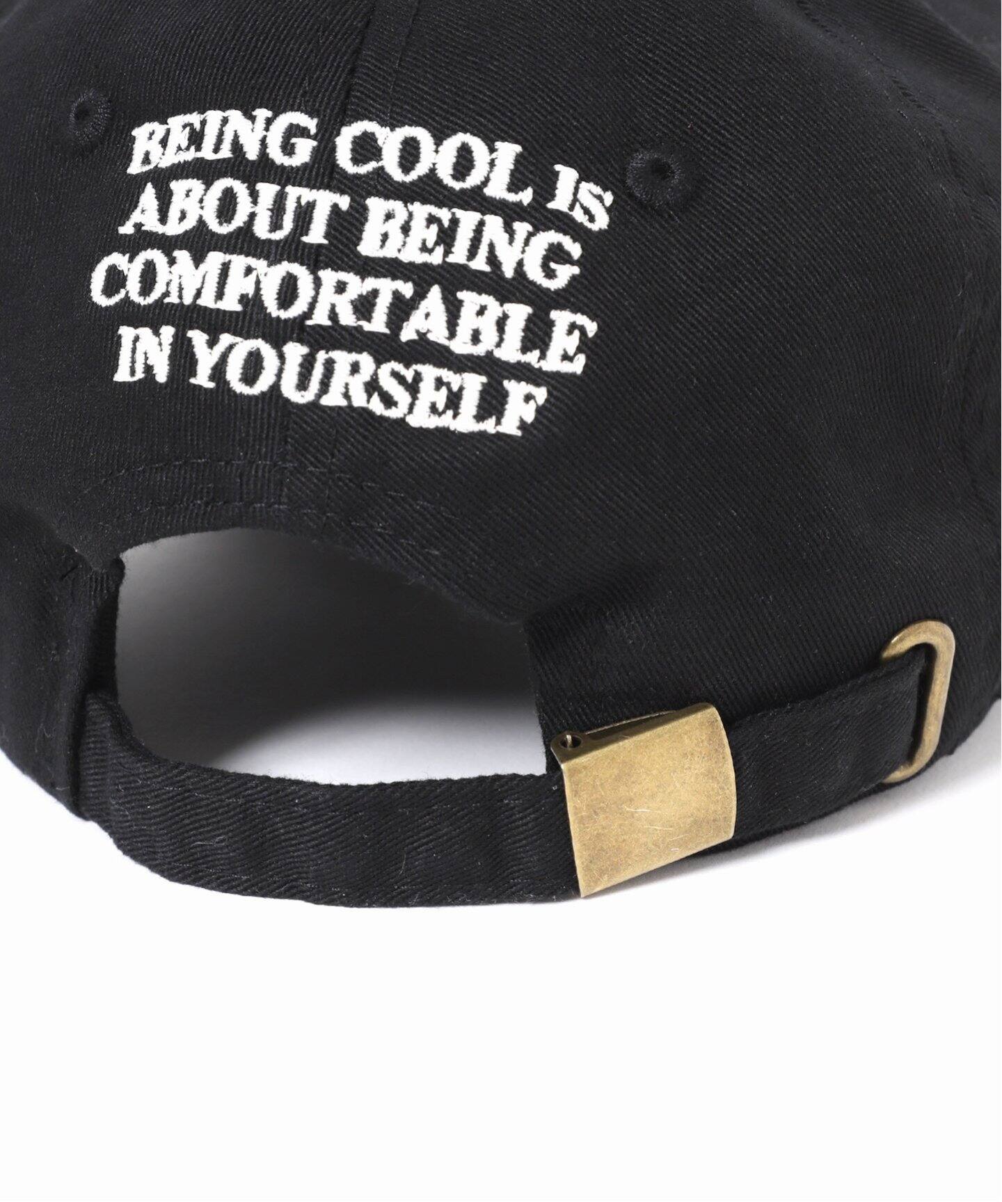 GOOD GRIEF!/グッドグリーフ】 GCA Cap（キャップ）｜MUSE de Deuxieme 