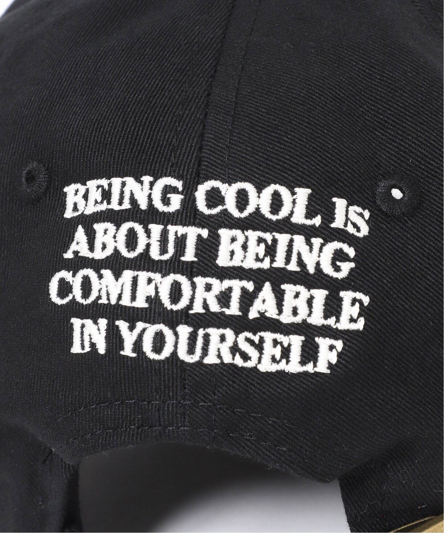 GOOD GRIEF!/グッドグリーフ】 GCA Cap（キャップ）｜MUSE de Deuxieme 
