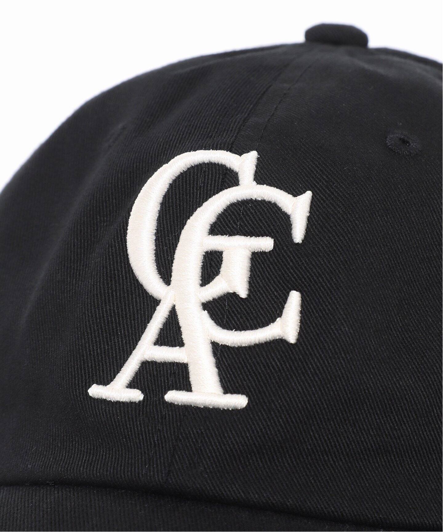 GOOD GRIEF!/グッドグリーフ】 GCA Cap（キャップ）｜MUSE de Deuxieme 