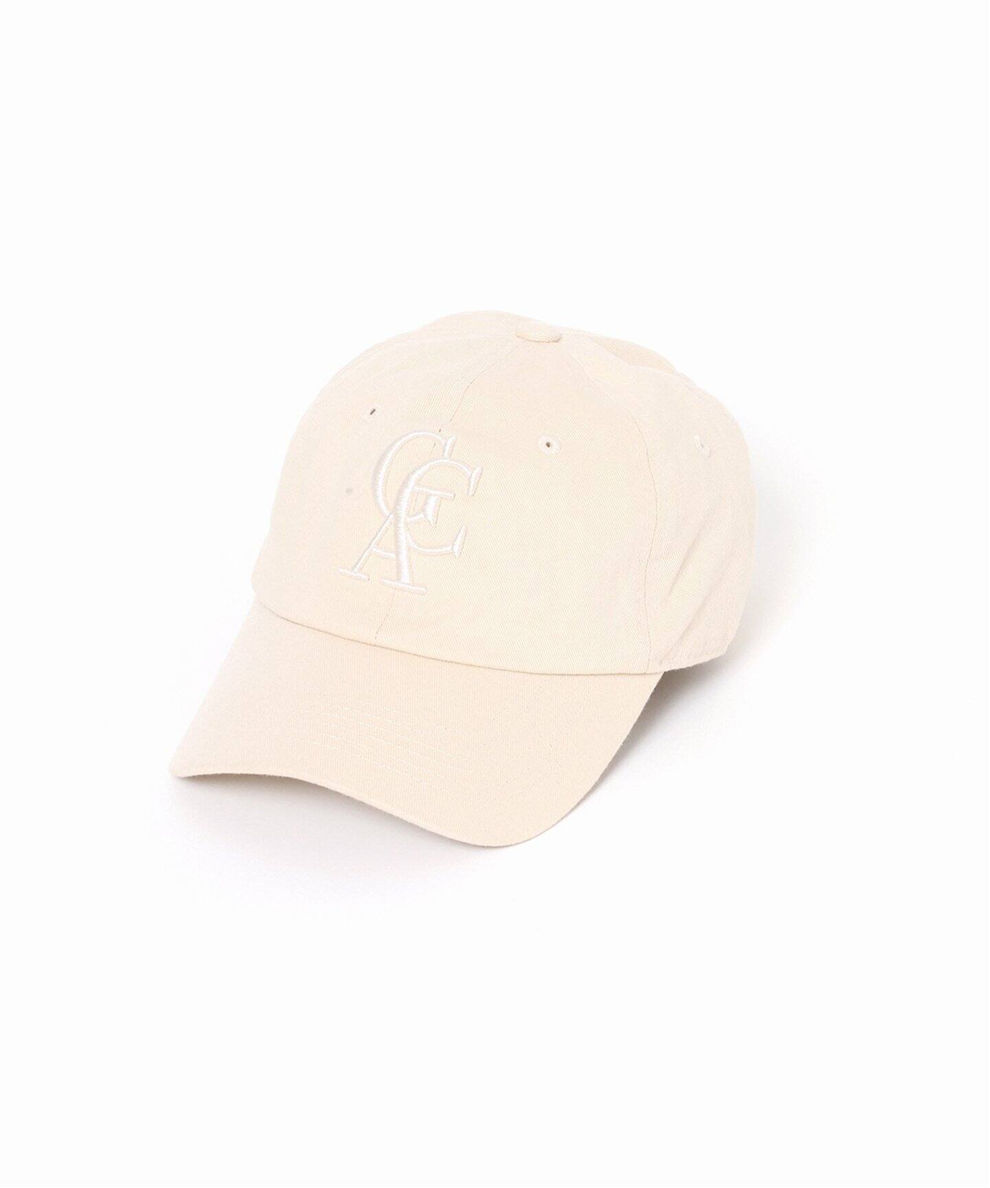 GOOD GRIEF!/グッドグリーフ】 GCA Cap（キャップ）｜MUSE de Deuxieme 