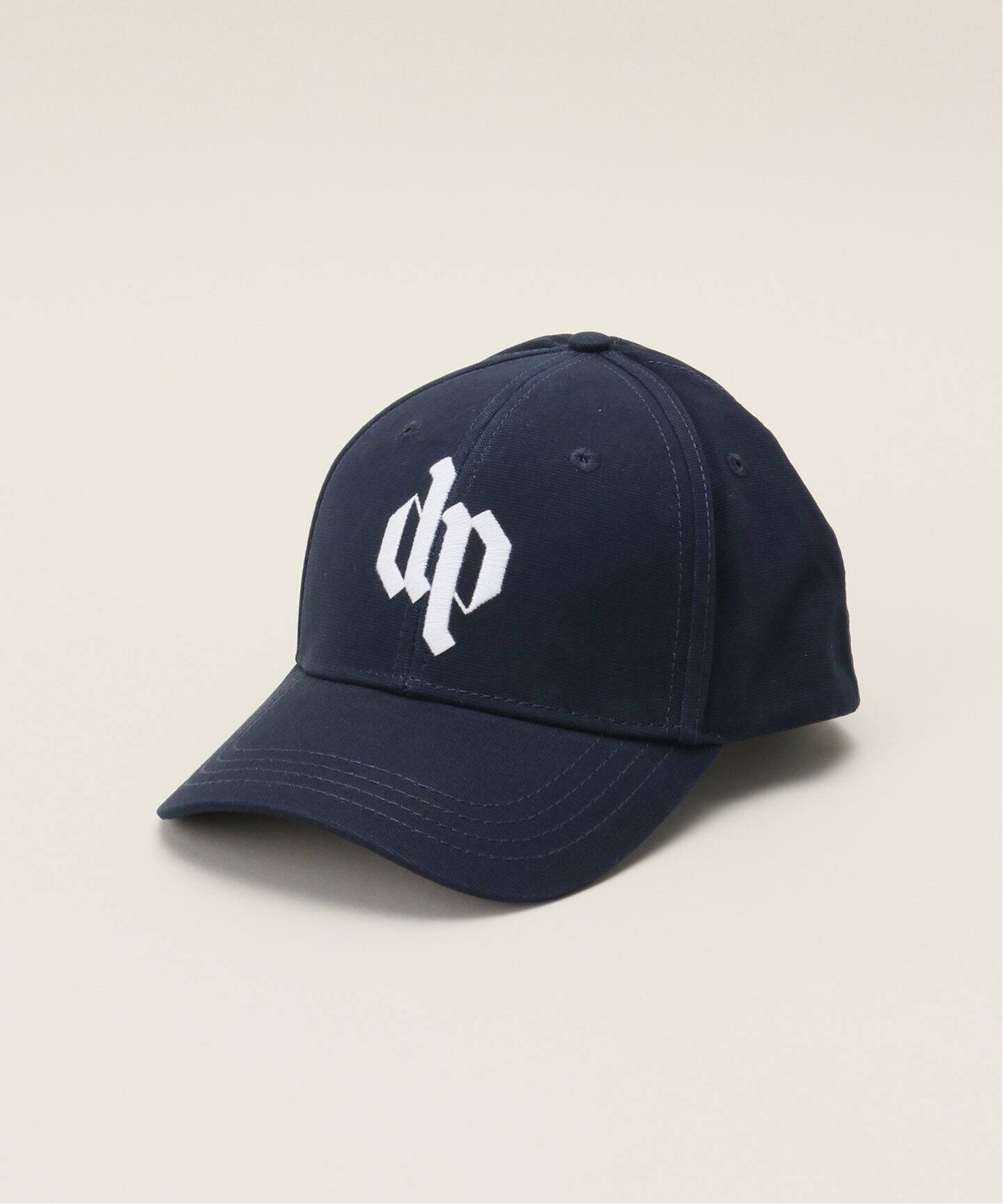 DARKPARK/ダークパーク】 LOGO BASEBALL キャップ（キャップ）｜MUSE 