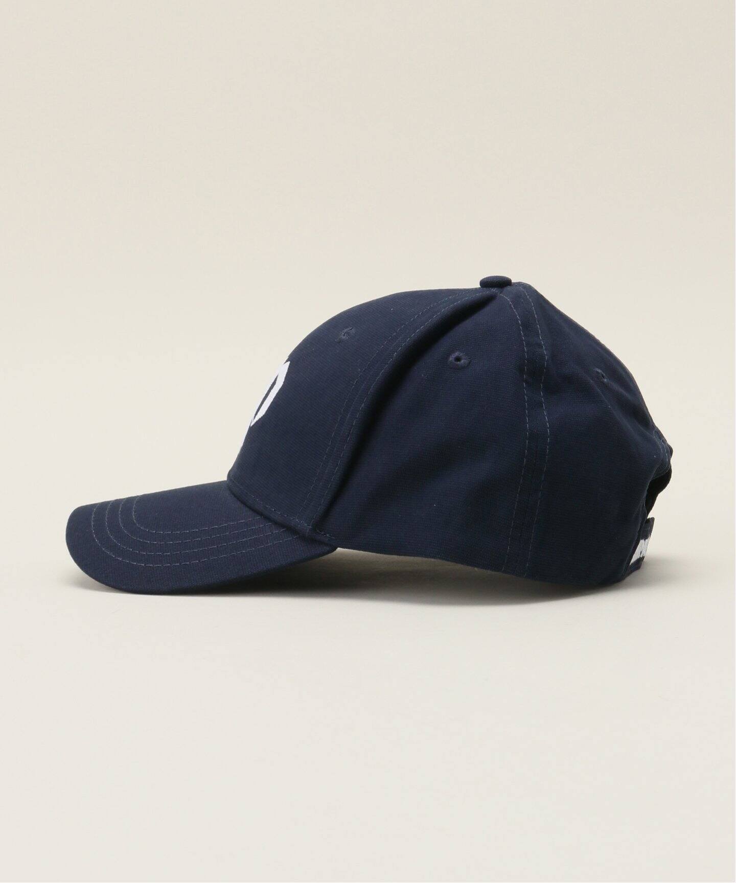 DARKPARK/ダークパーク】 LOGO BASEBALL キャップ（キャップ）｜MUSE 